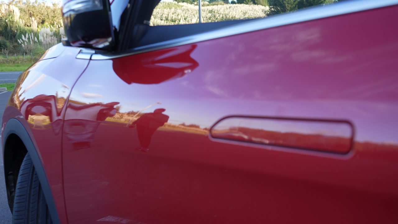 Mahindra XUV700 review NZ