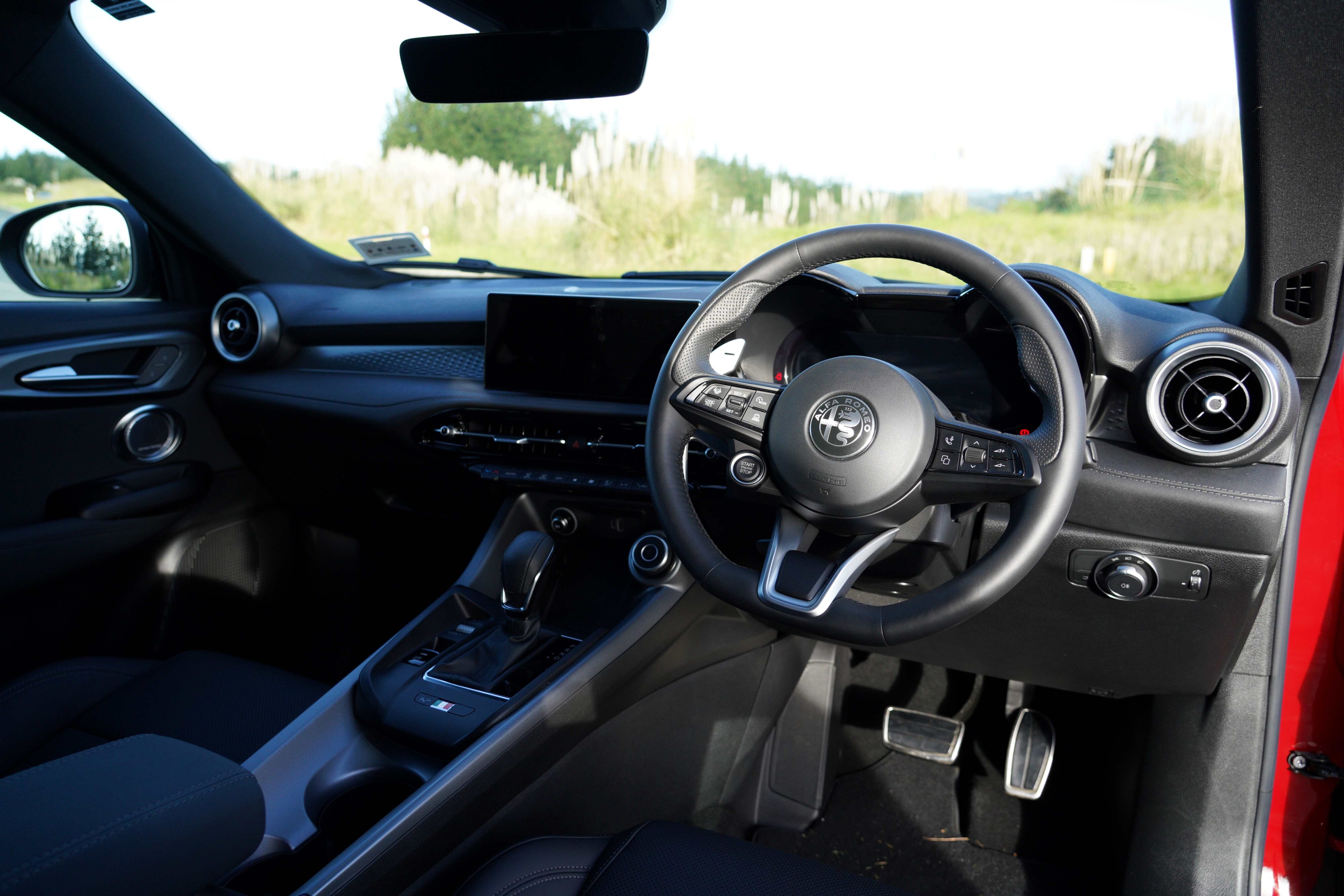 Alfa Romeo Tonale Review NZ