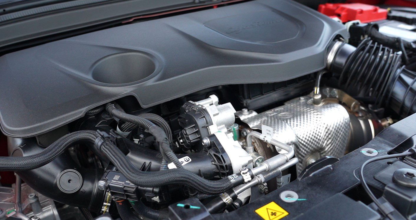 Alfa Romeo Tonale Review NZ