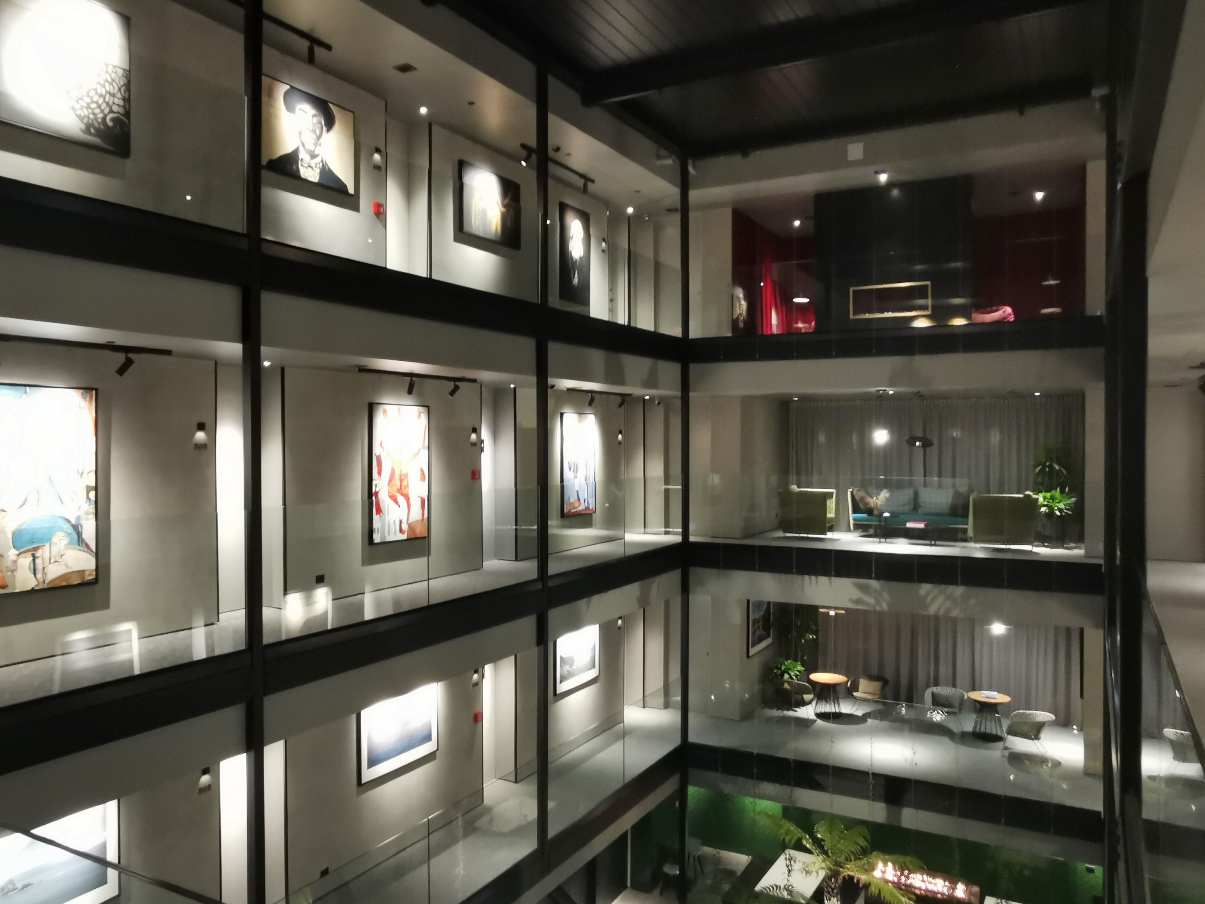 Ebb Hotel Dunedin review
