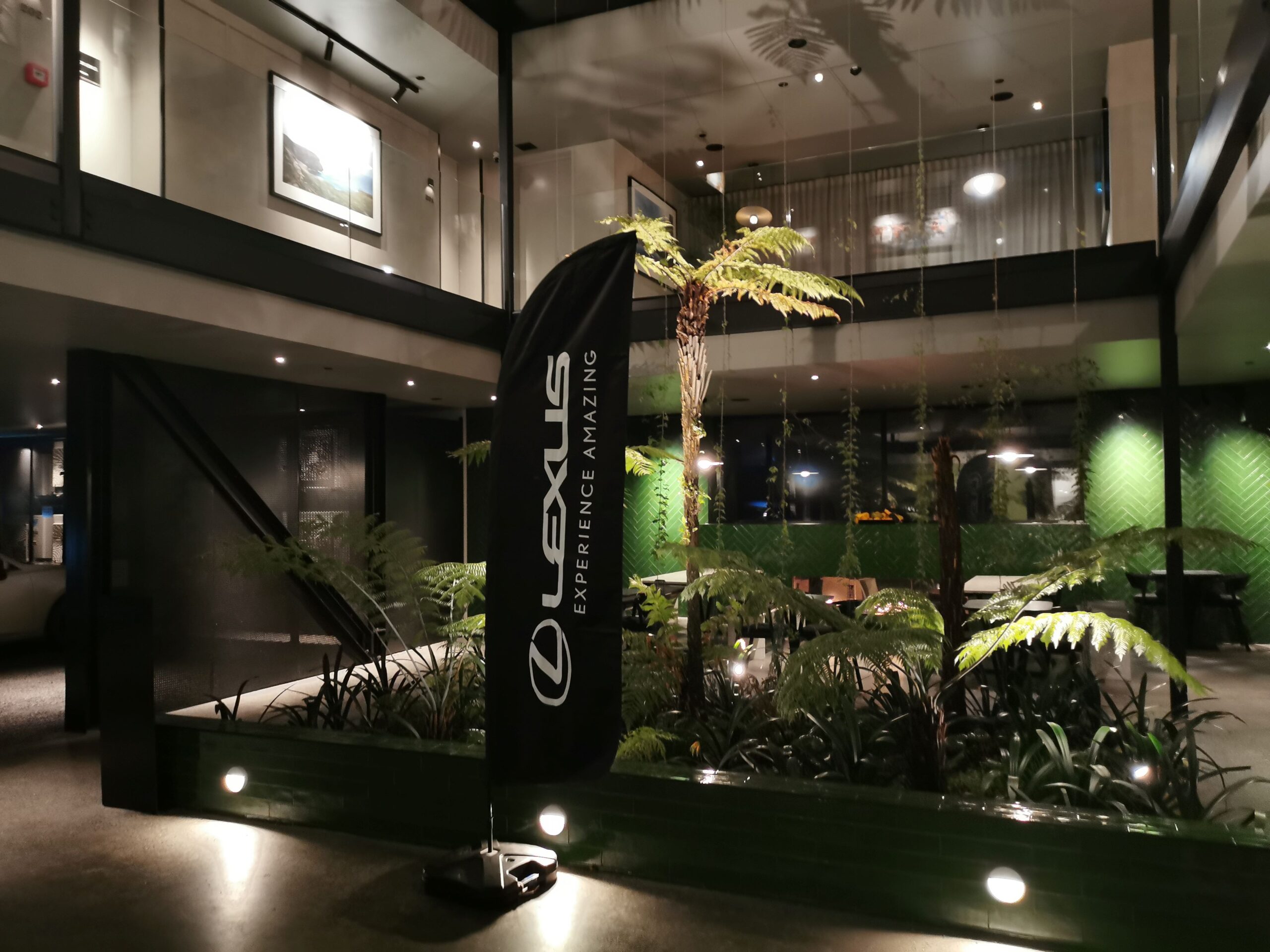 Ebb Hotel Dunedin review