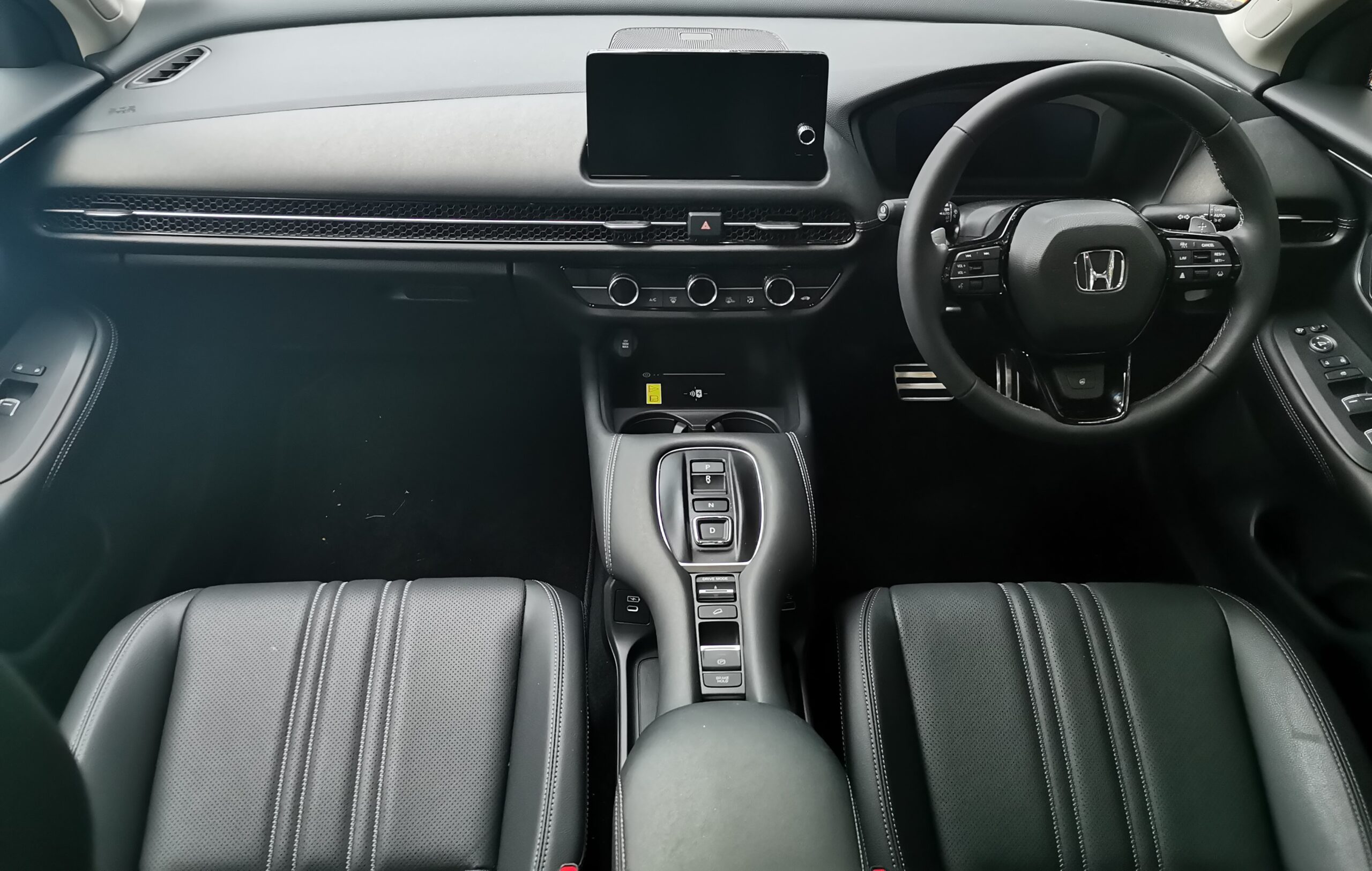 Honda ZR-V e:Hev review NZ