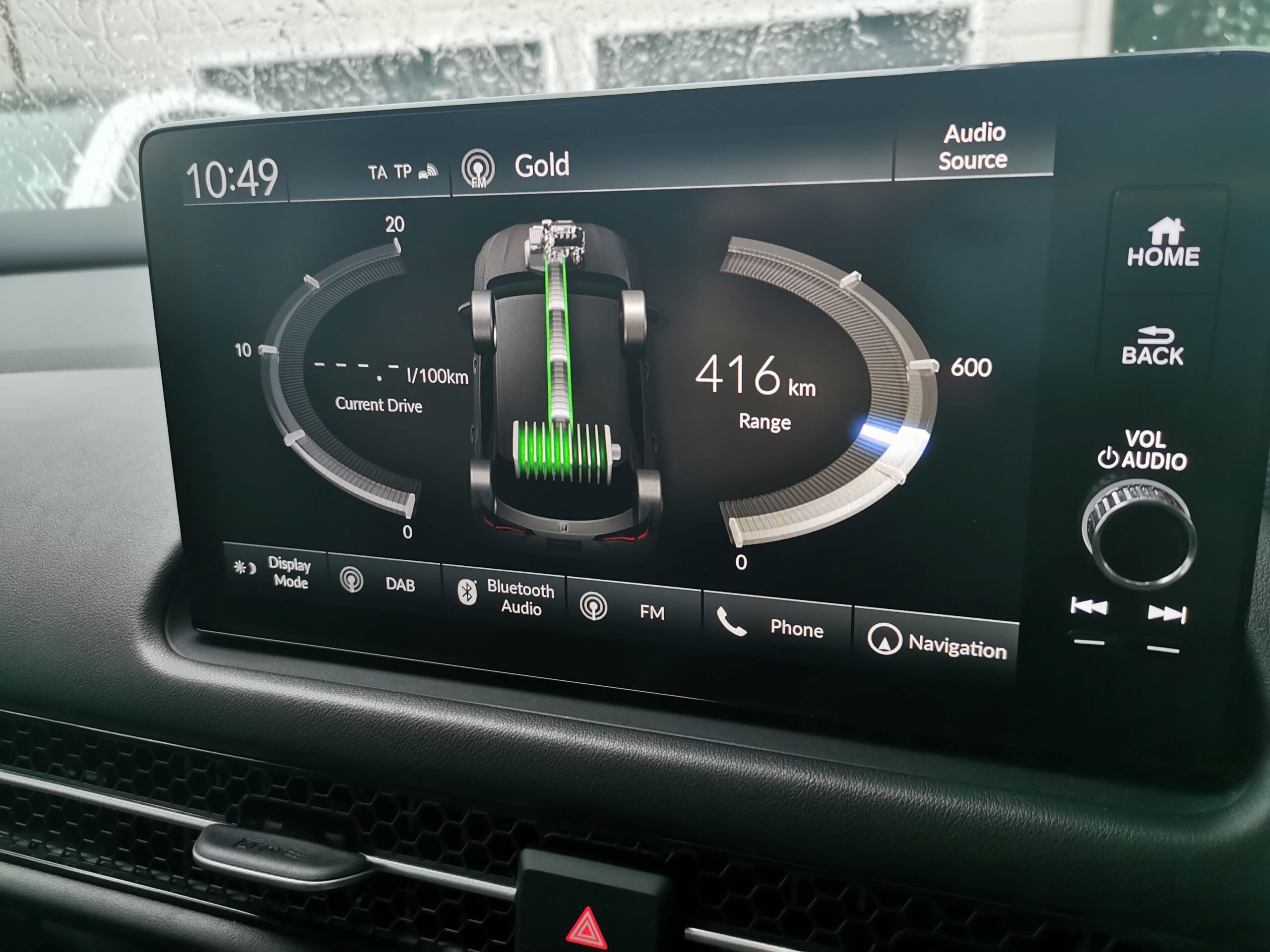 Honda ZR-V e:Hev review NZ