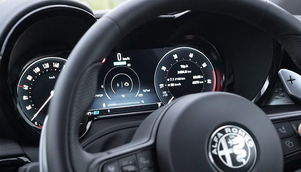 Alfa Romeo Tonale Review NZ