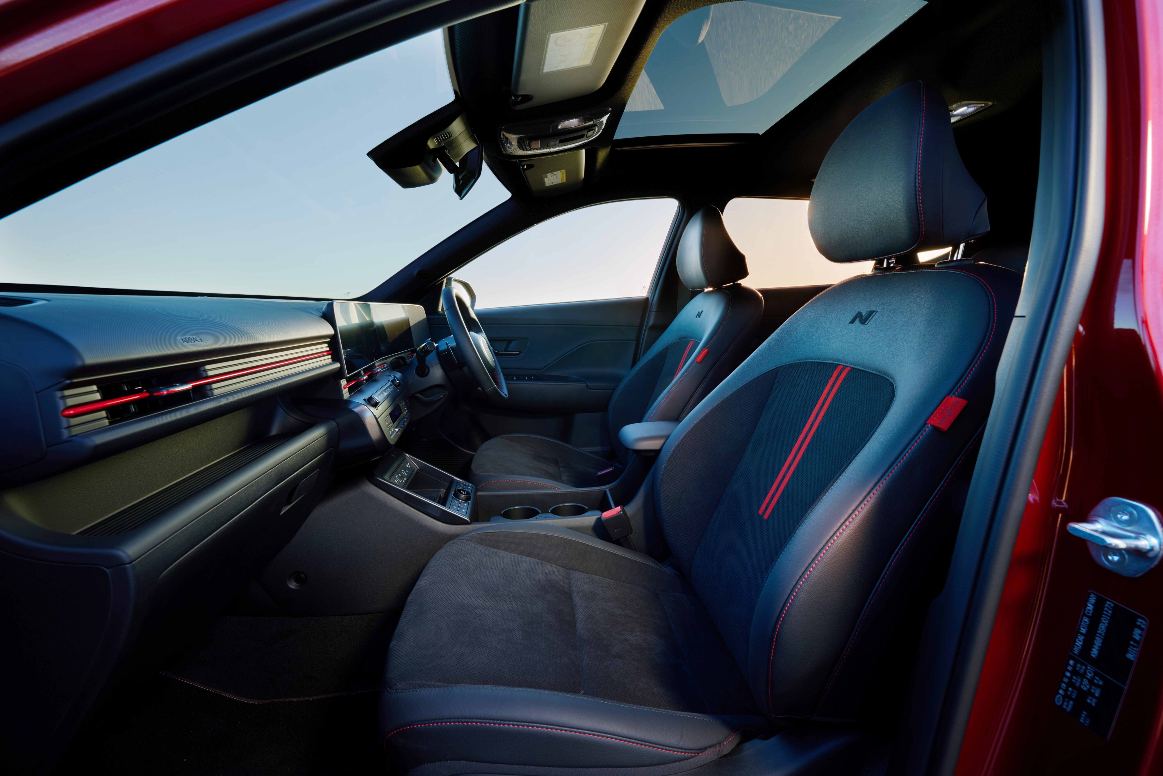 all-new Kona