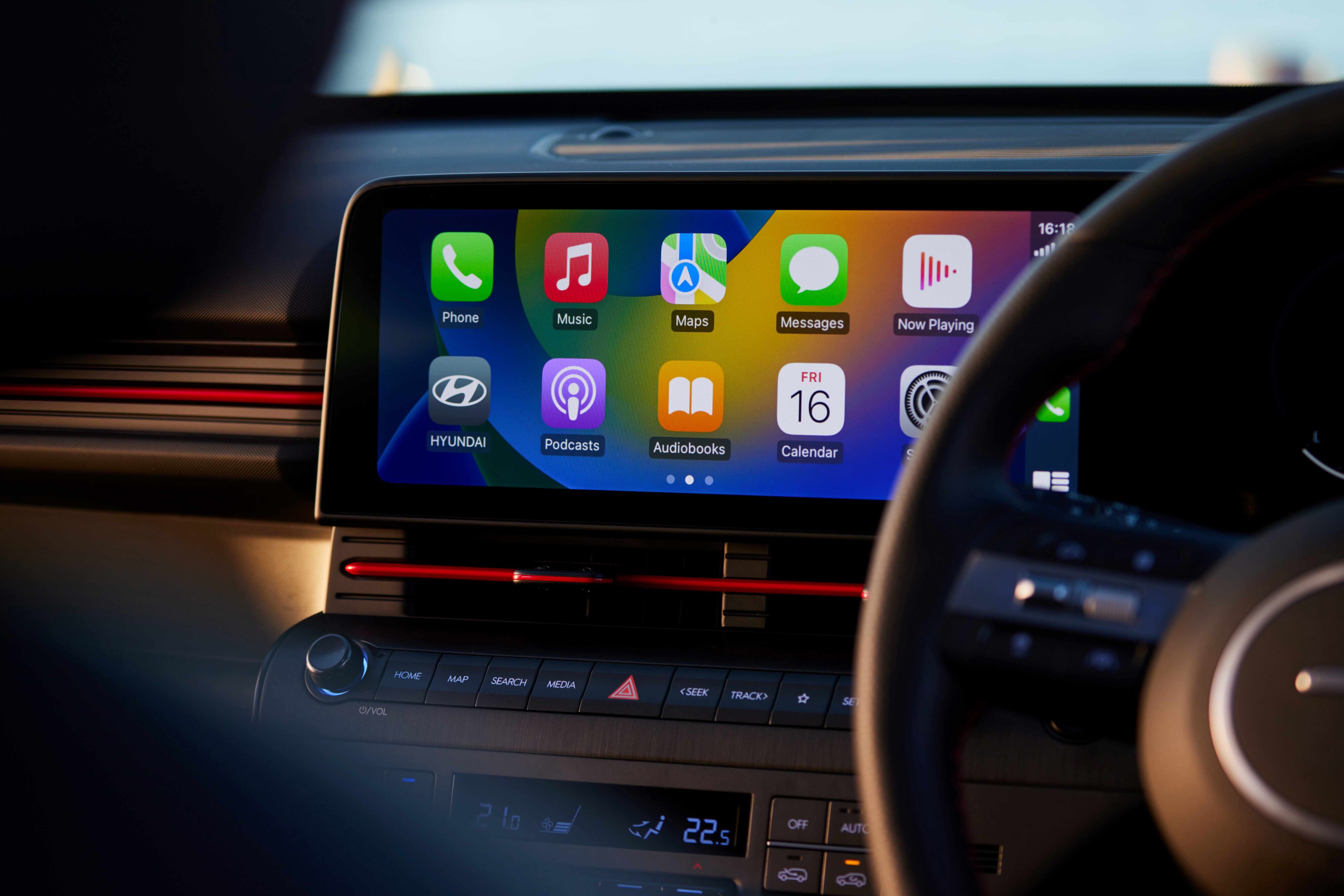 all-new Kona