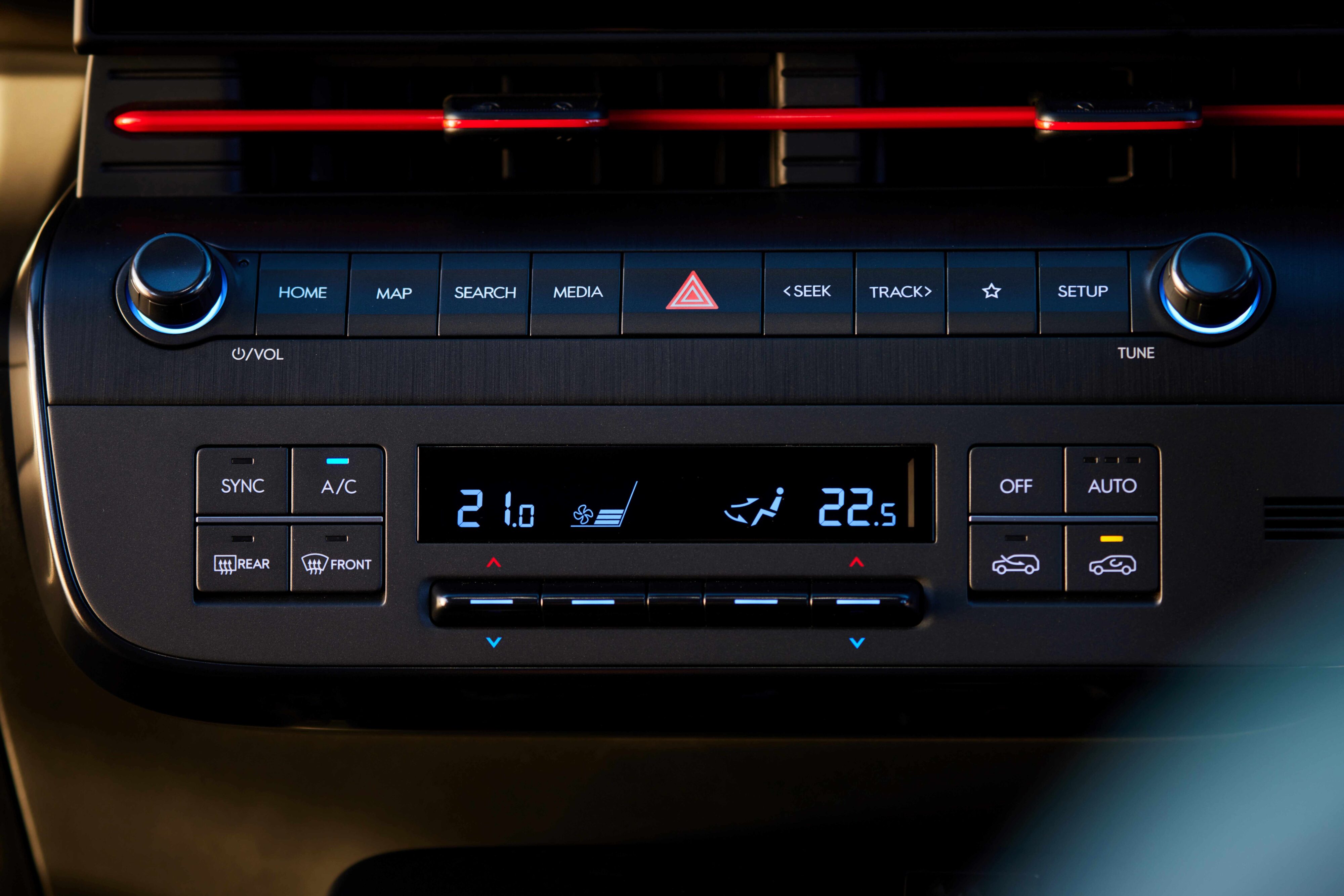 all-new Kona
