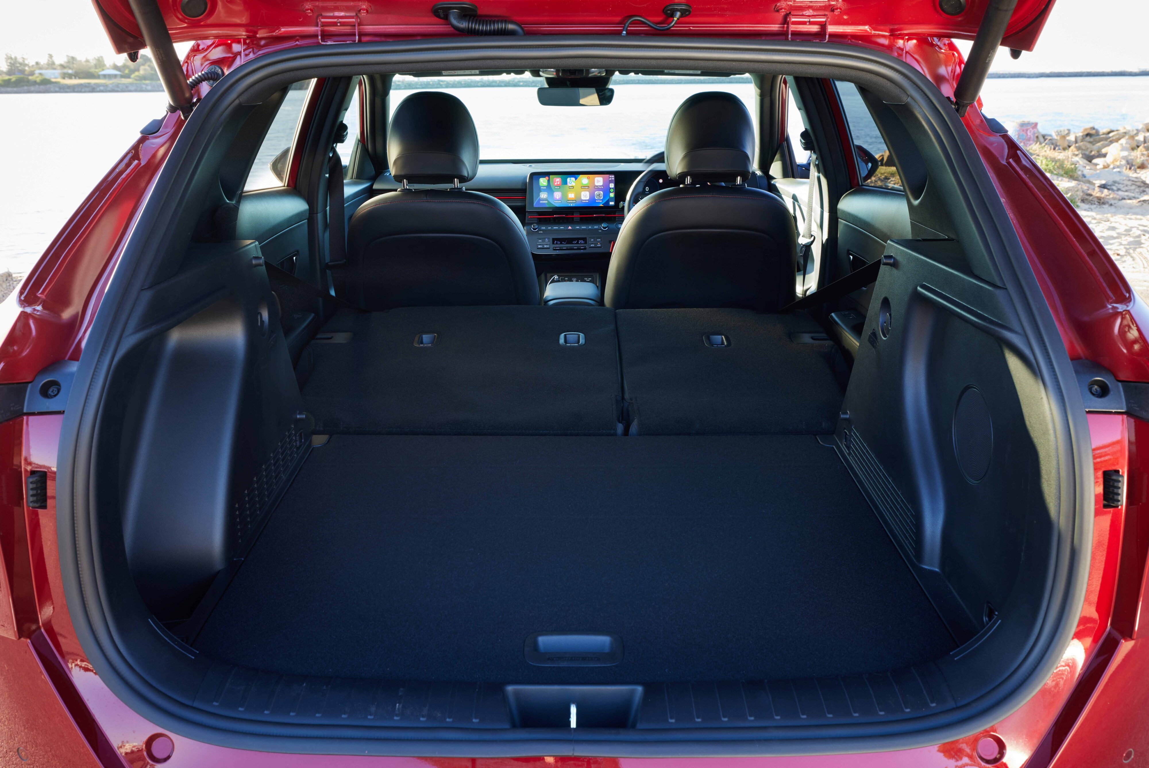 all-new Kona