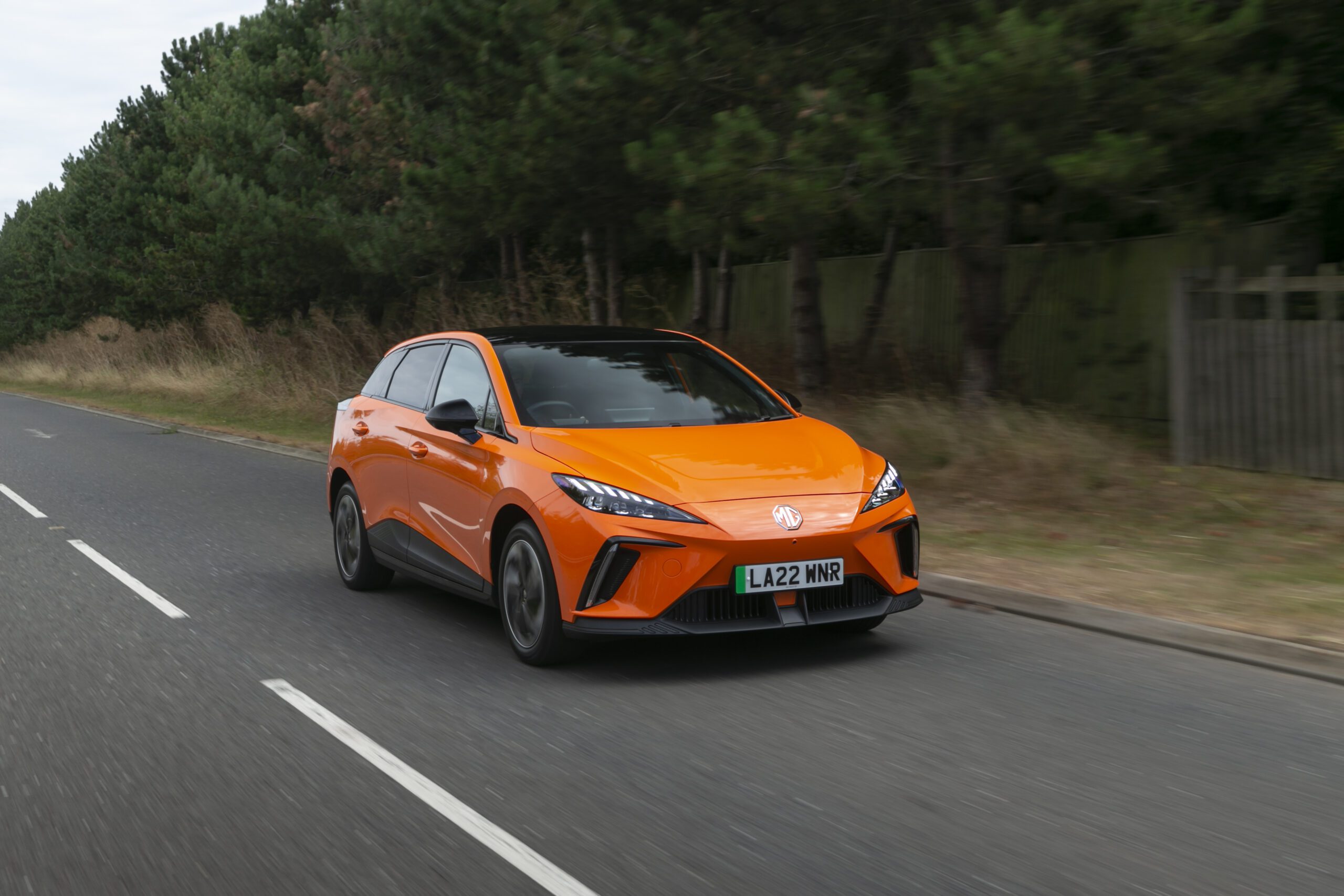 MG4 NZ's best value EV?