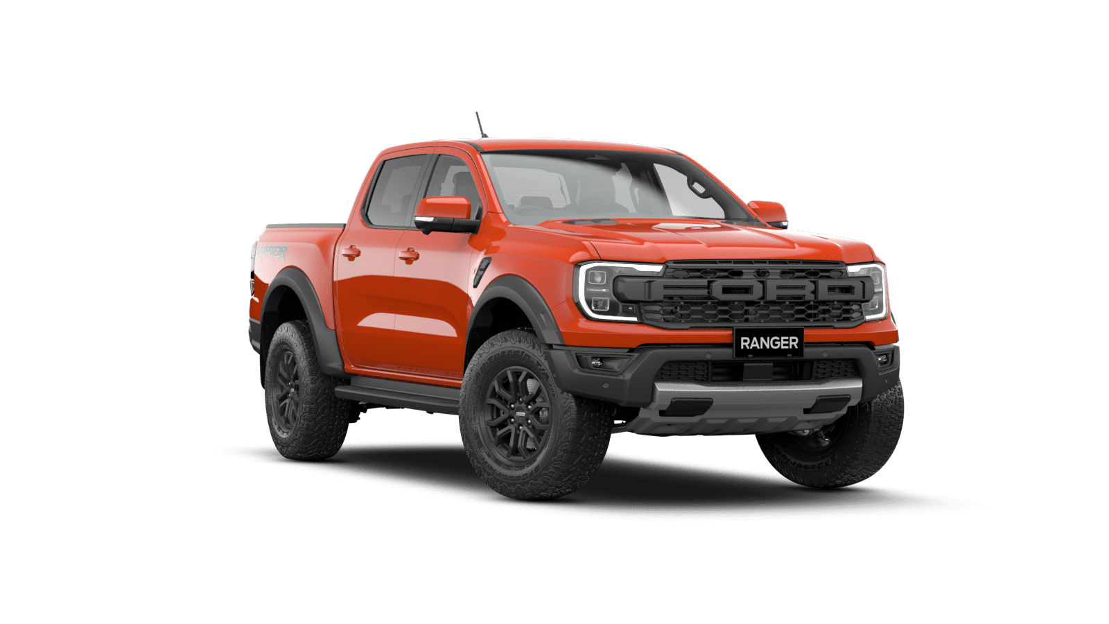 Ford Ranger Raptor BiTurbo Diesel Returns | Tarmac Life | Motoring ...