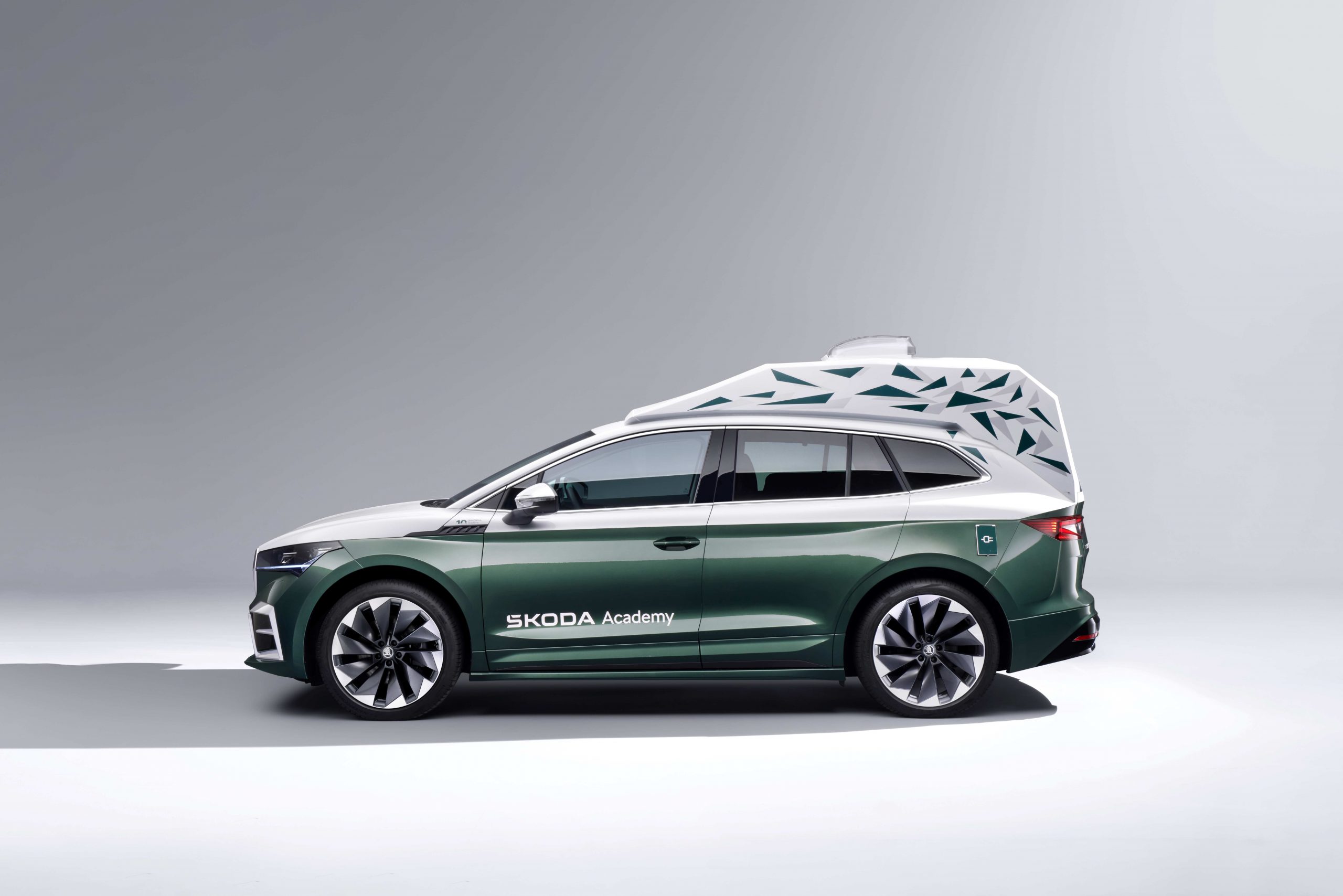 Skoda Roadiaq