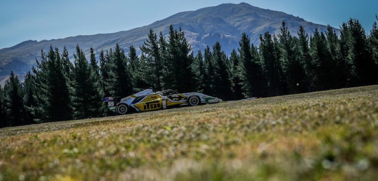GR Racing