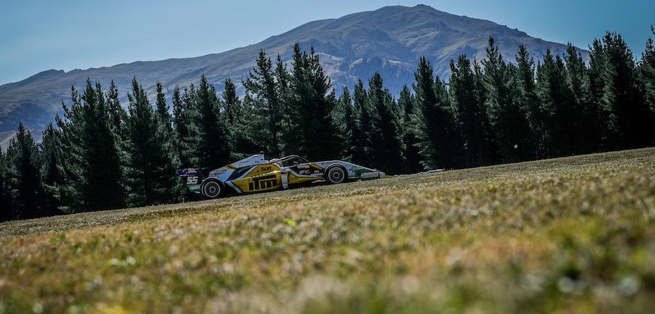 GR Racing