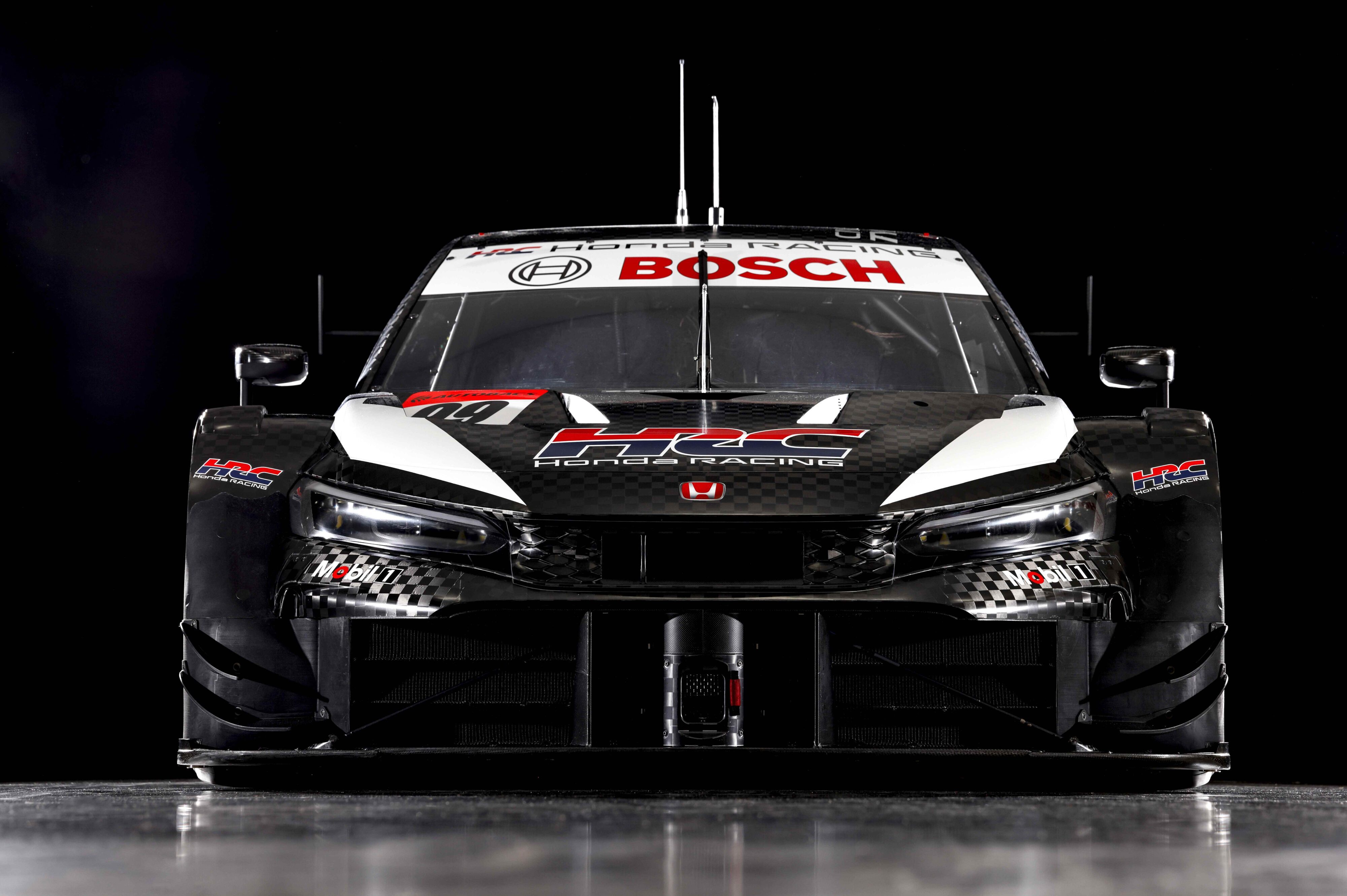 Honda Civic Type R-GT