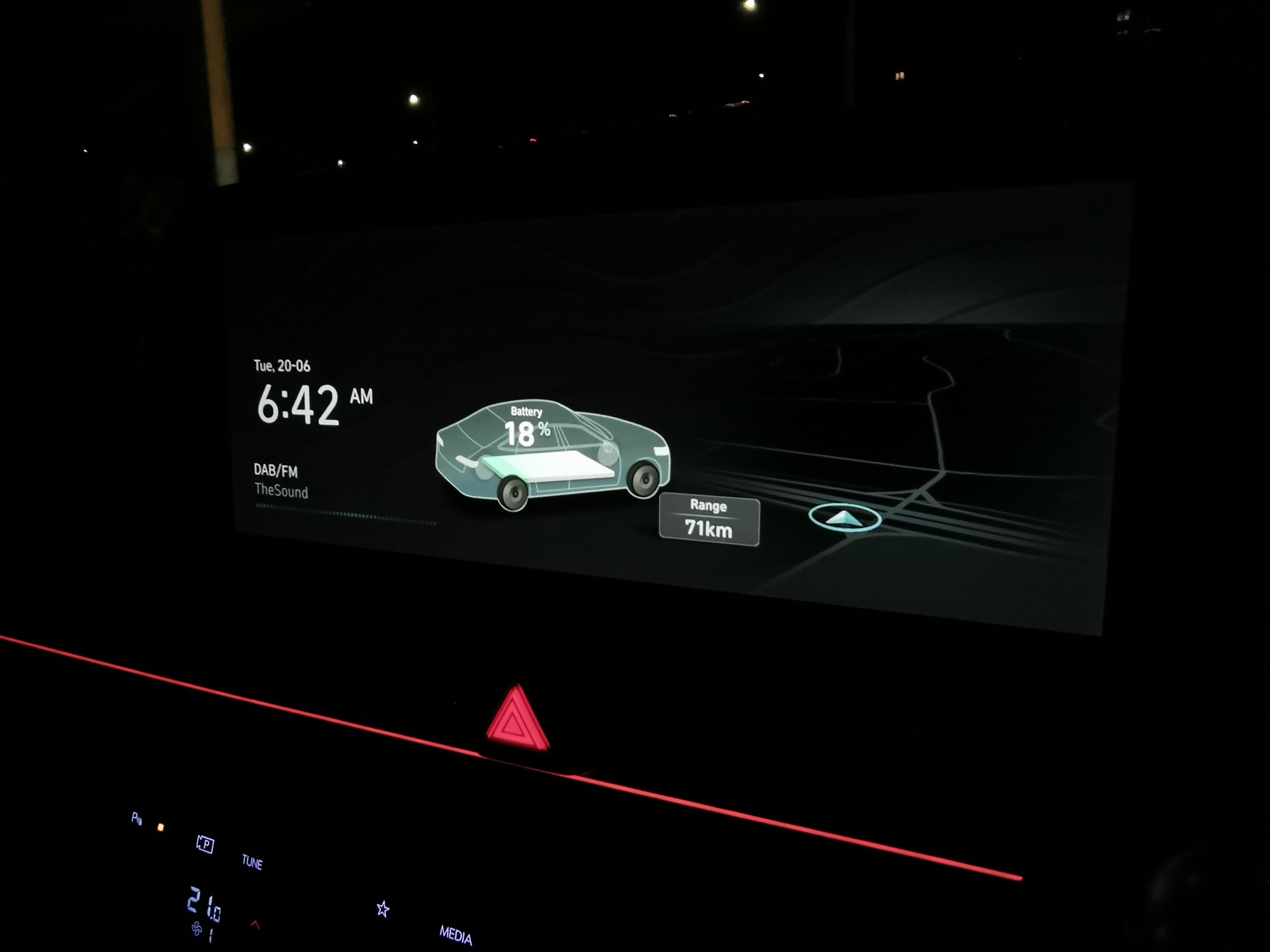 Hyundai Ioniq 6 review NZ