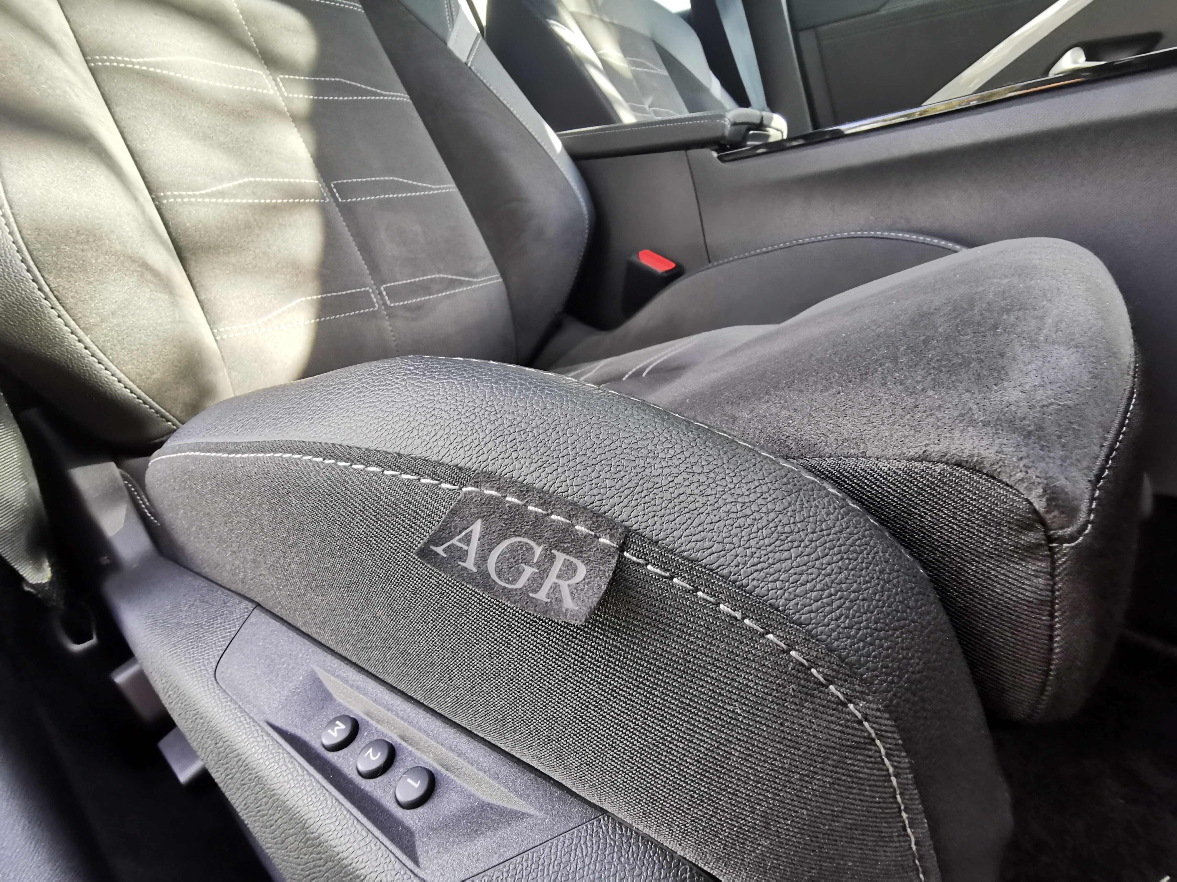 2023 Opel Astra SRi review NZ