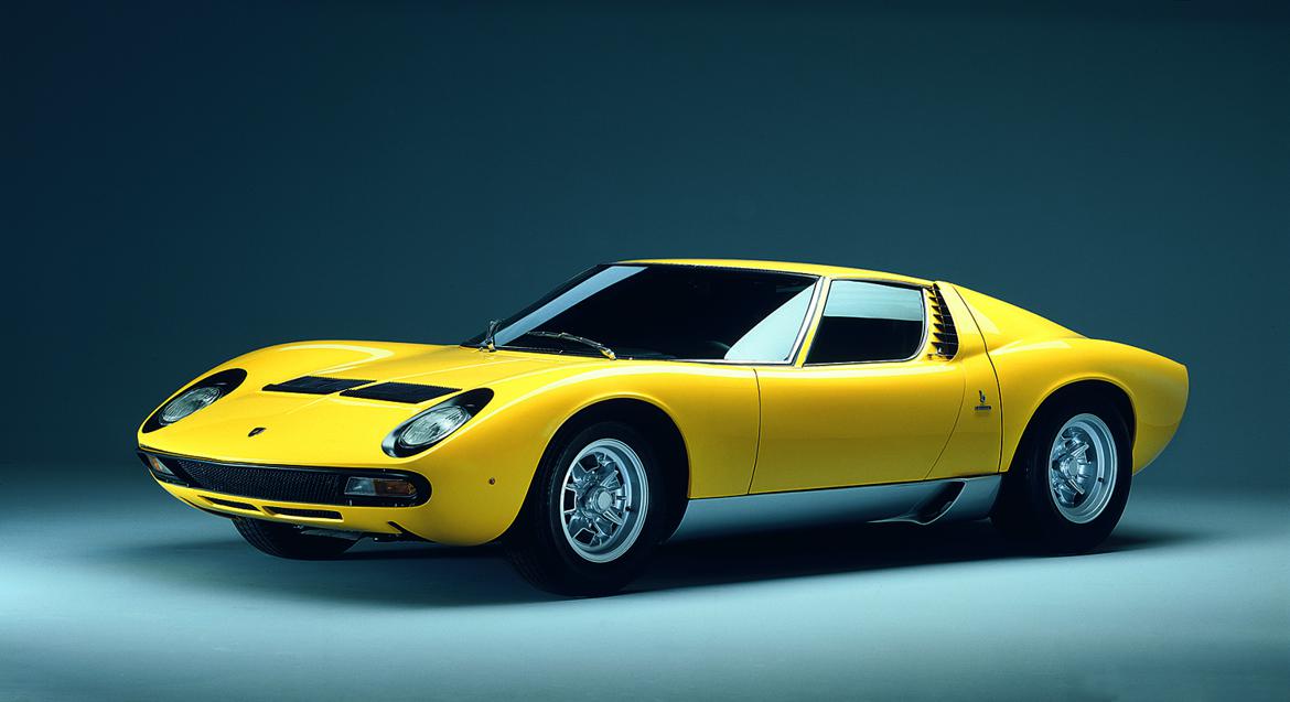 Lambo