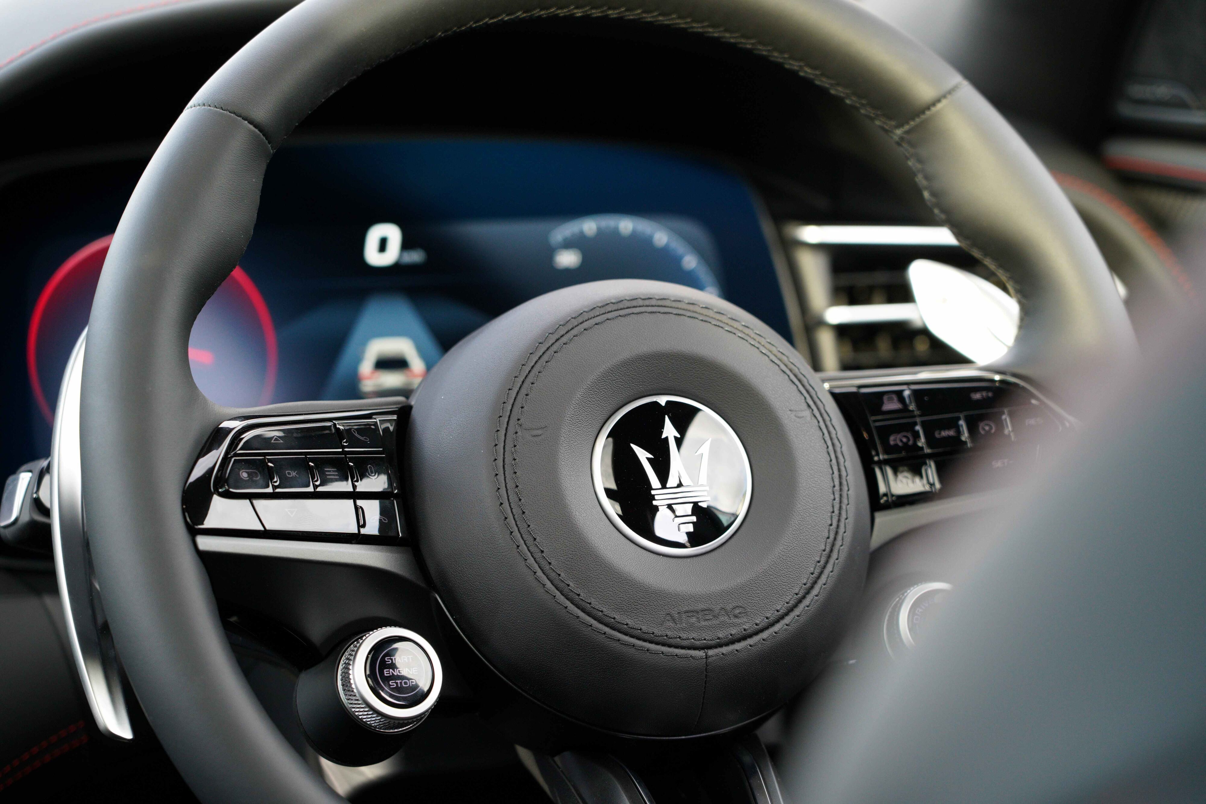 Maserati Grecale review NZ