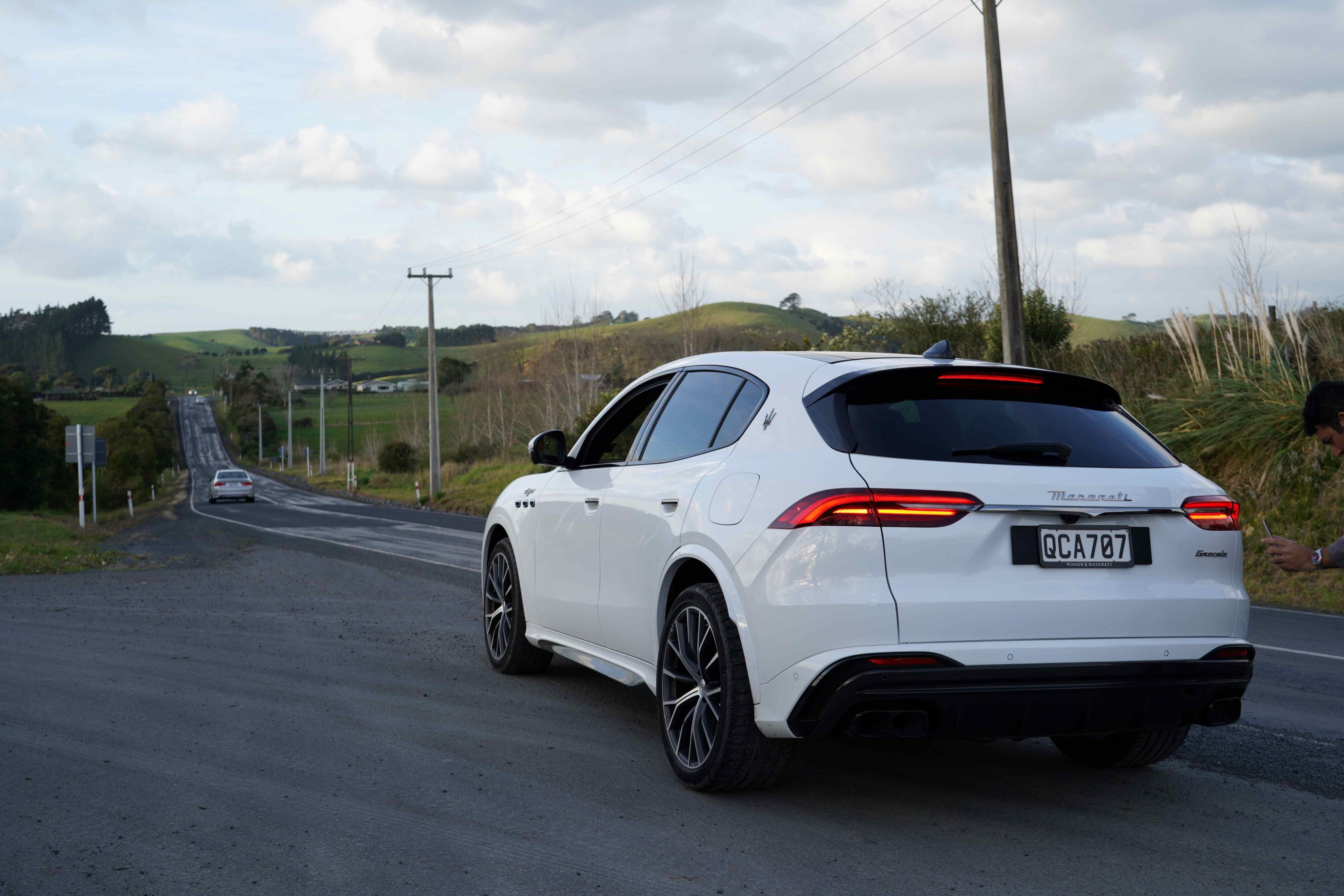 Maserati Grecale review NZ