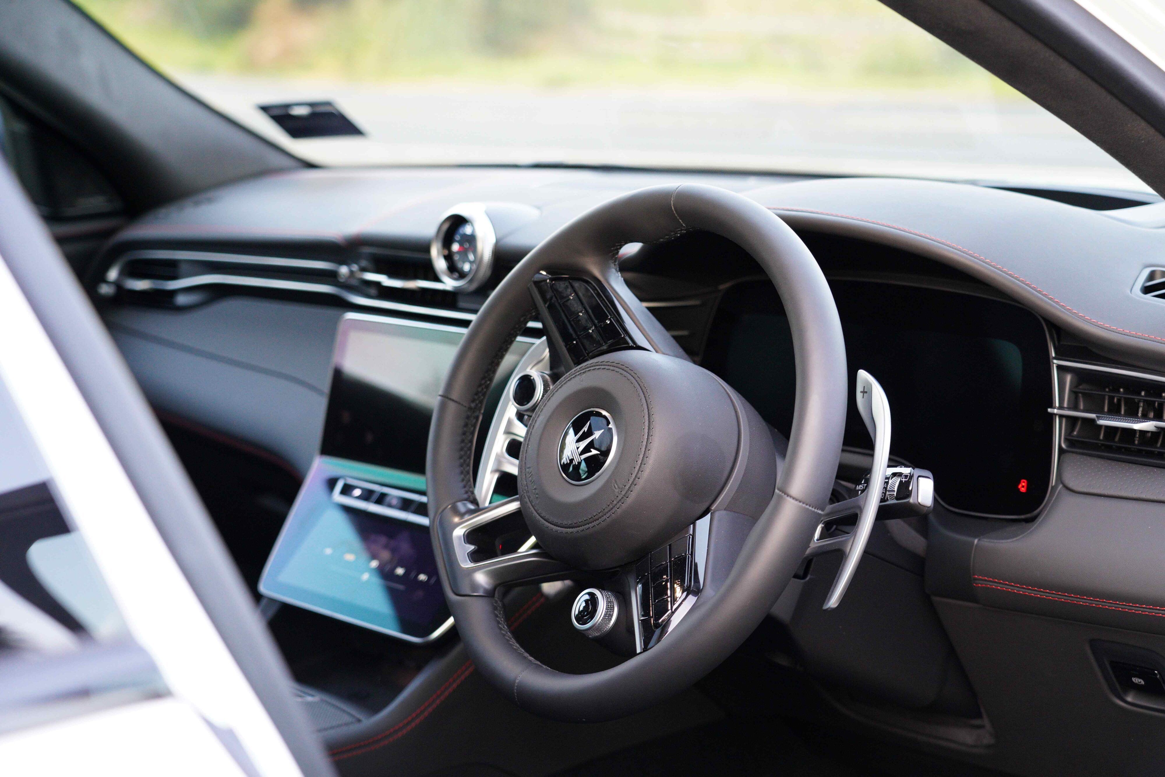 Maserati Grecale review NZ