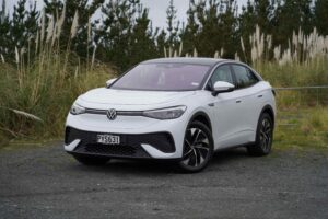 VW ID.5 first drive NZ