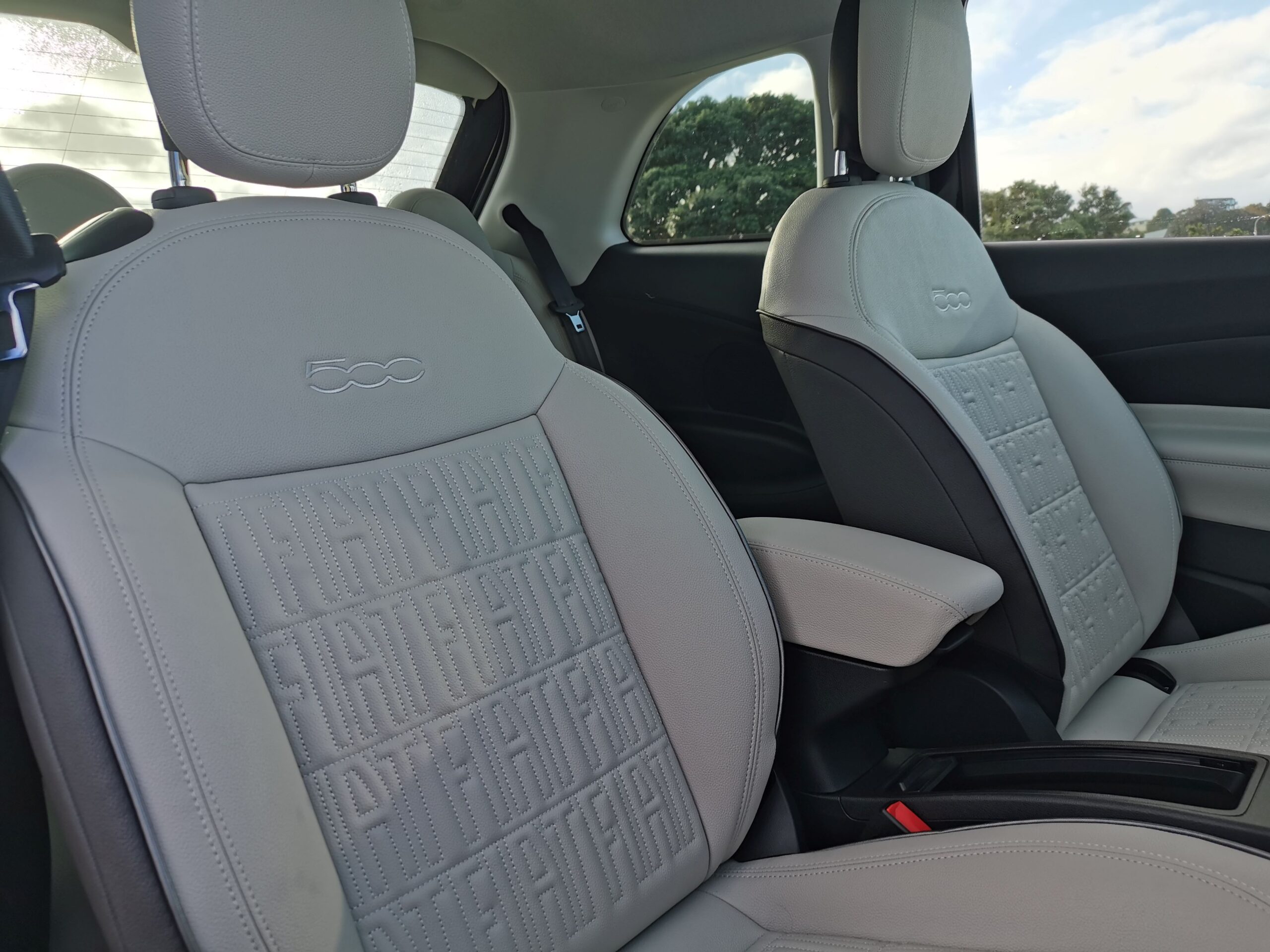 Fiat 500e review NZ