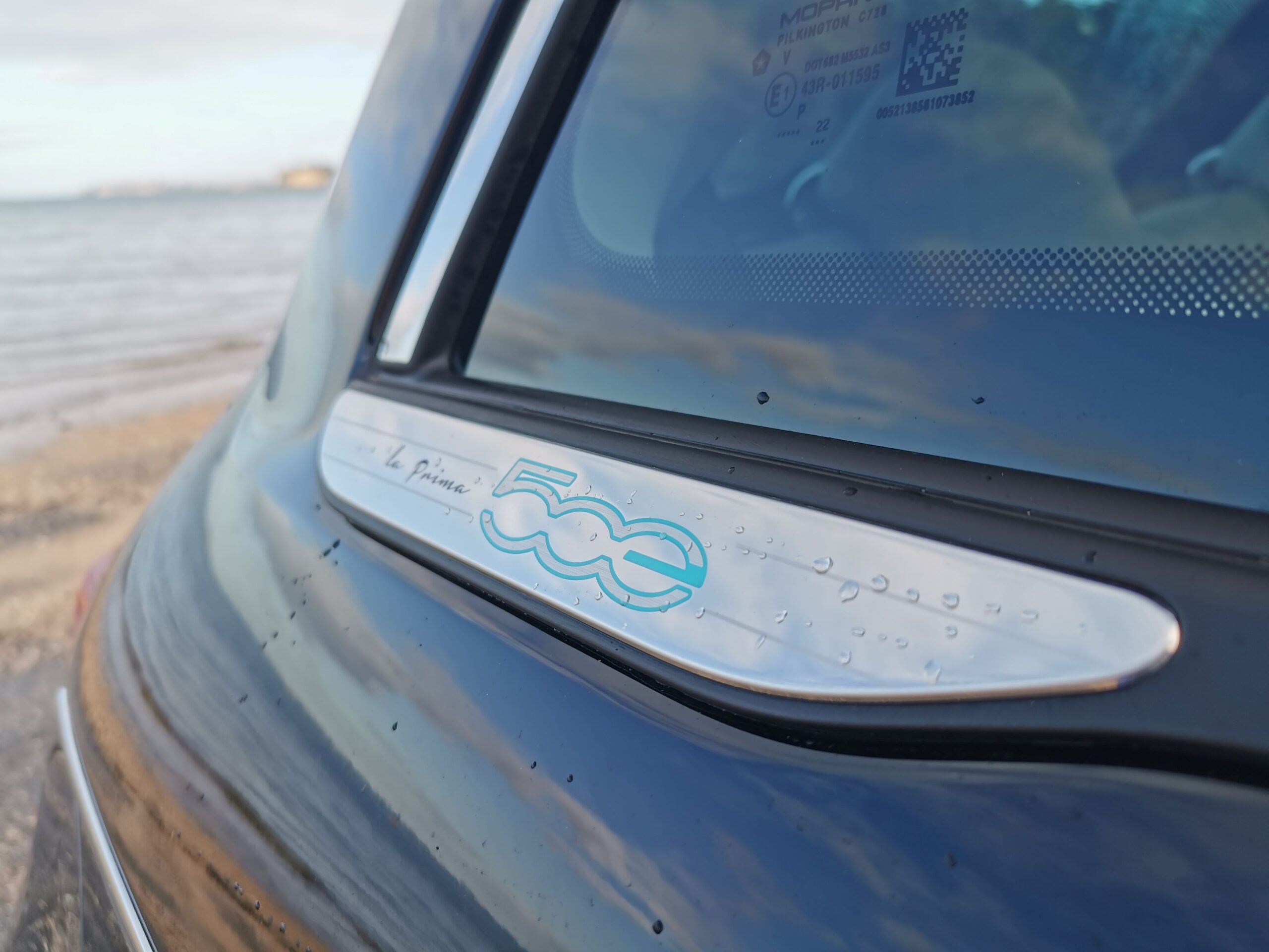 Fiat 500e review NZ