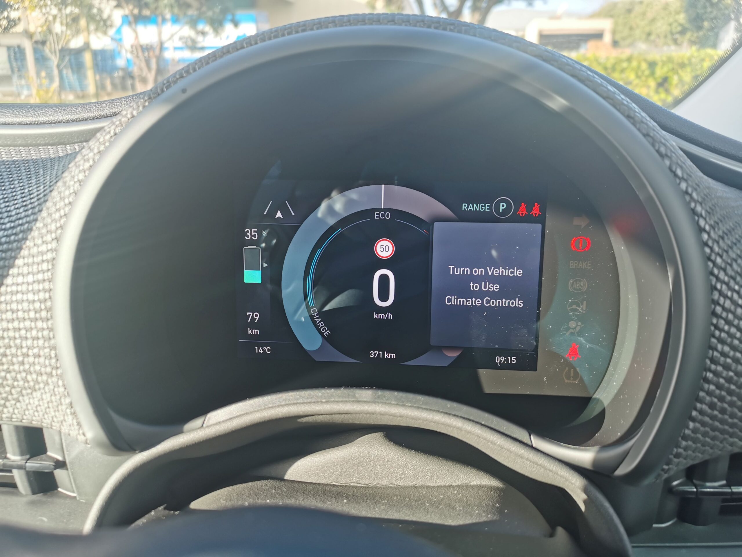 Fiat 500e review NZ