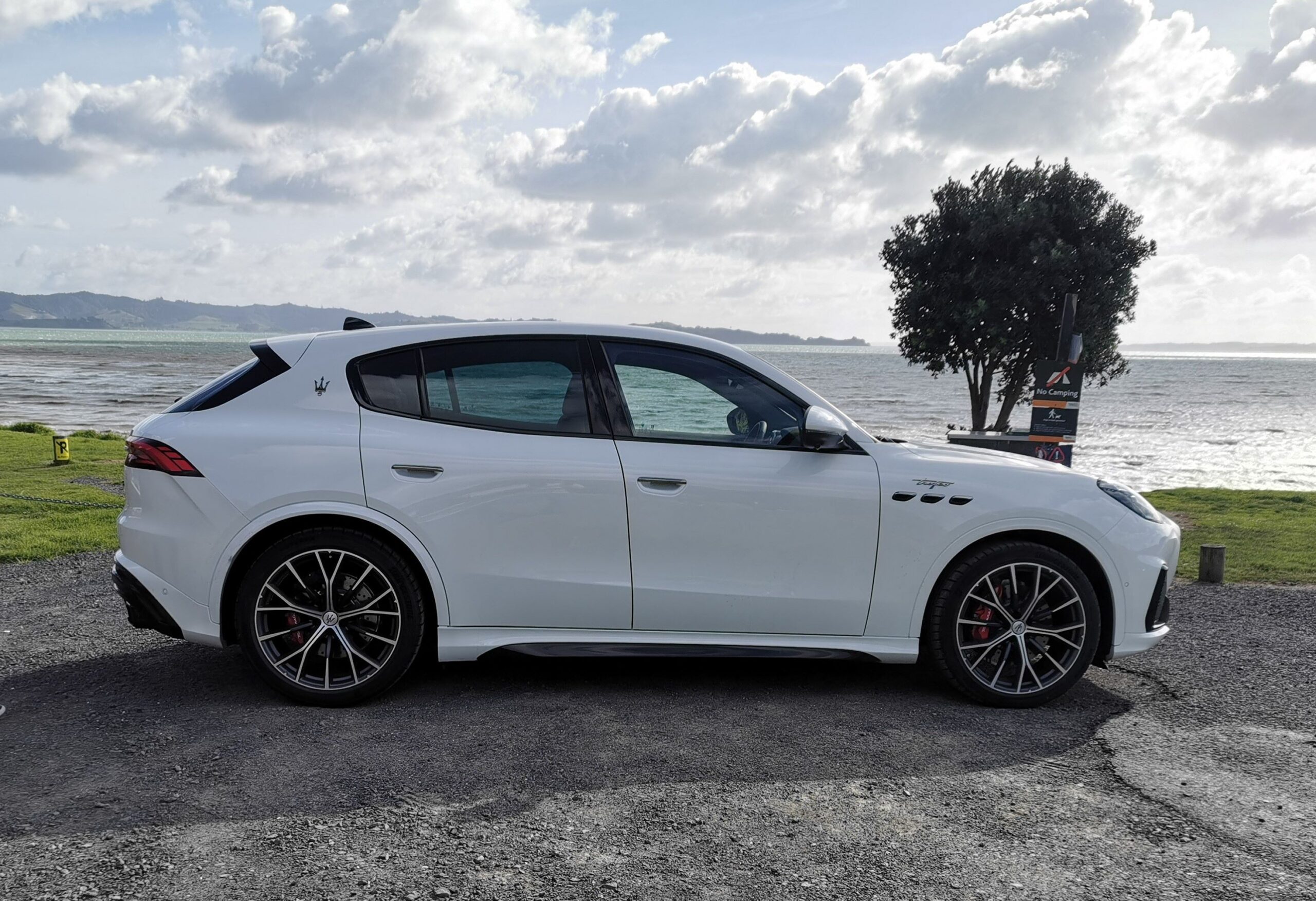 Maserati Grecale review NZ