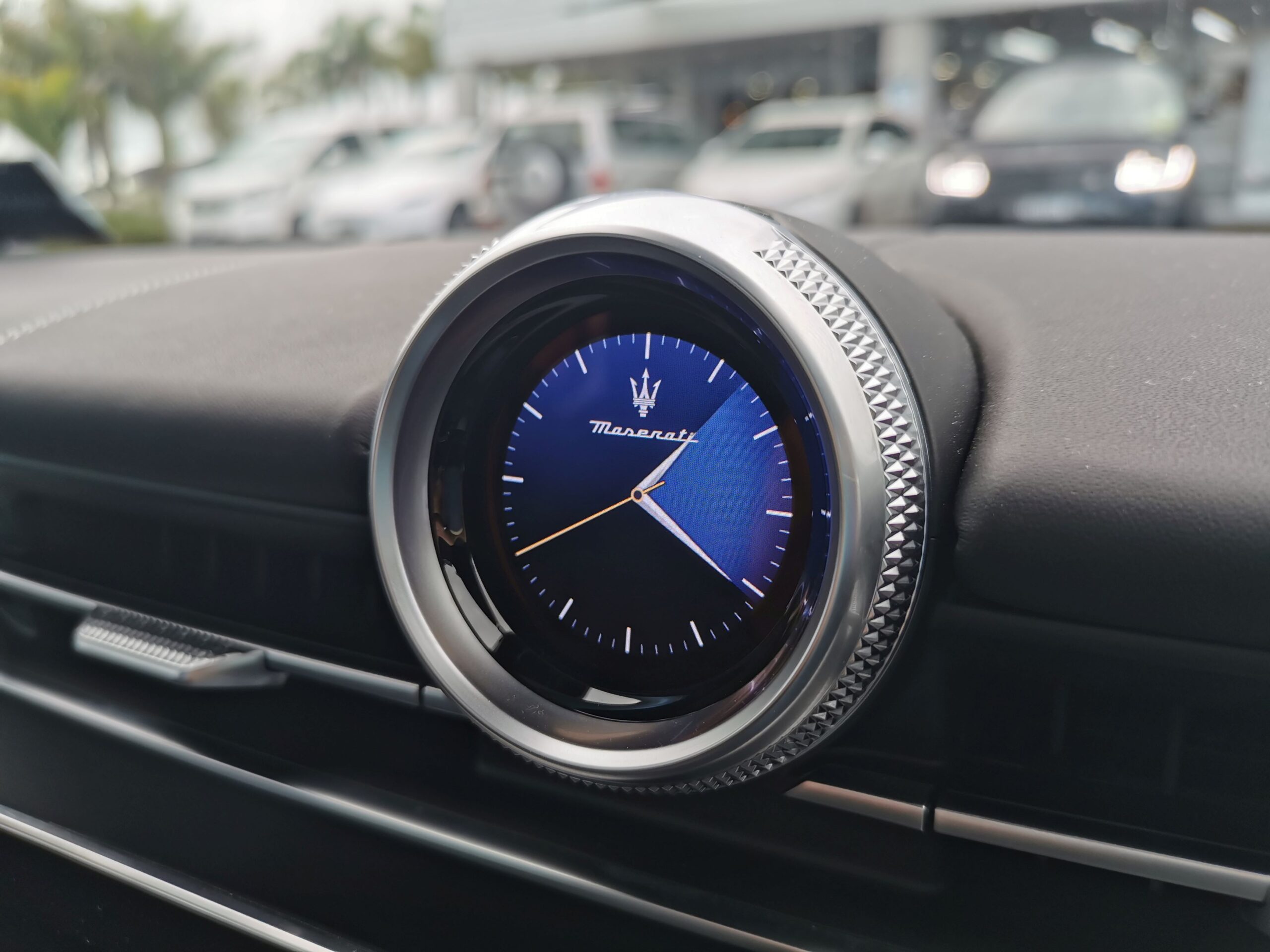 Maserati Grecale review NZ