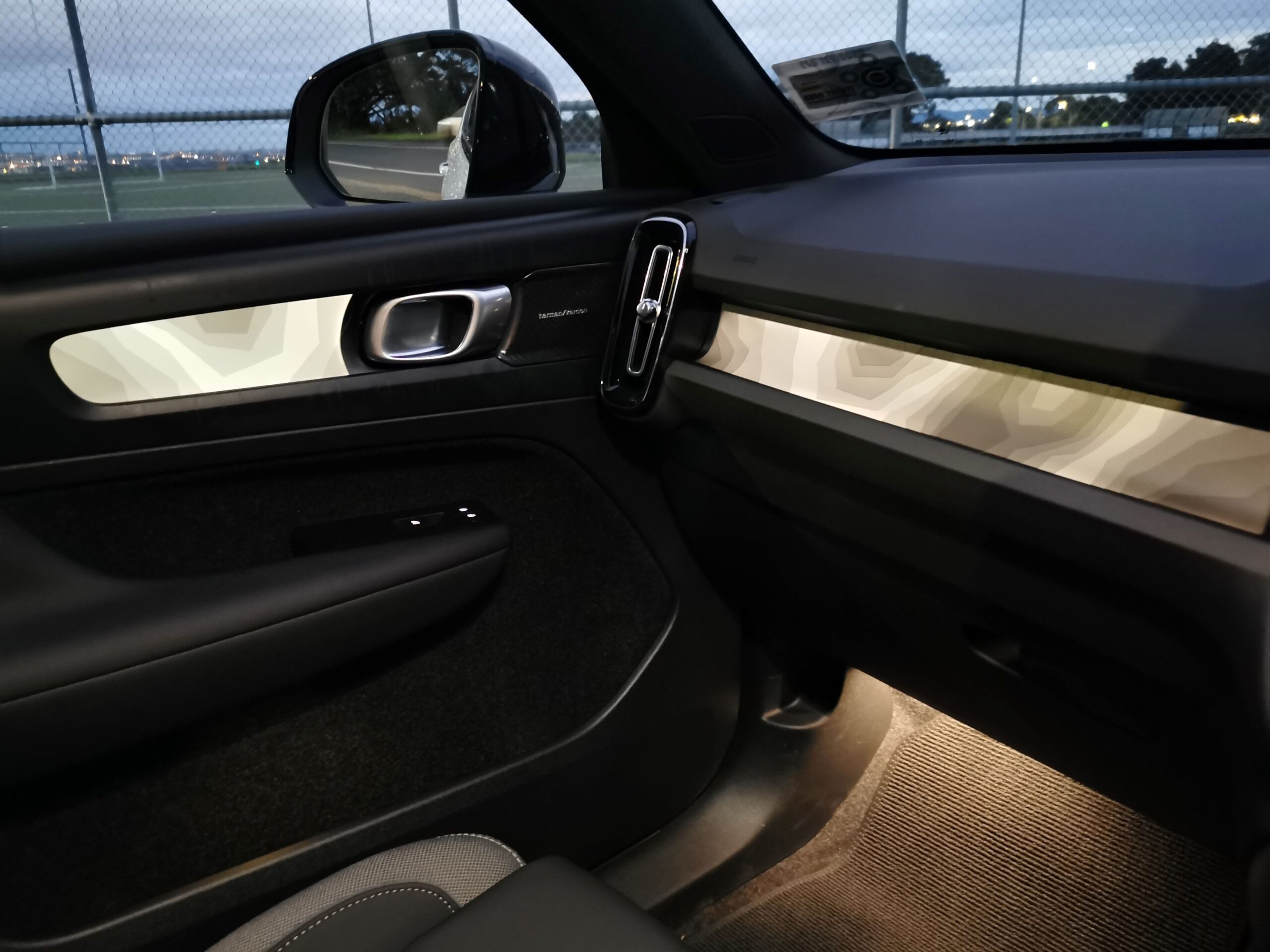 Volvo XC40 Recharge Twin review NZ