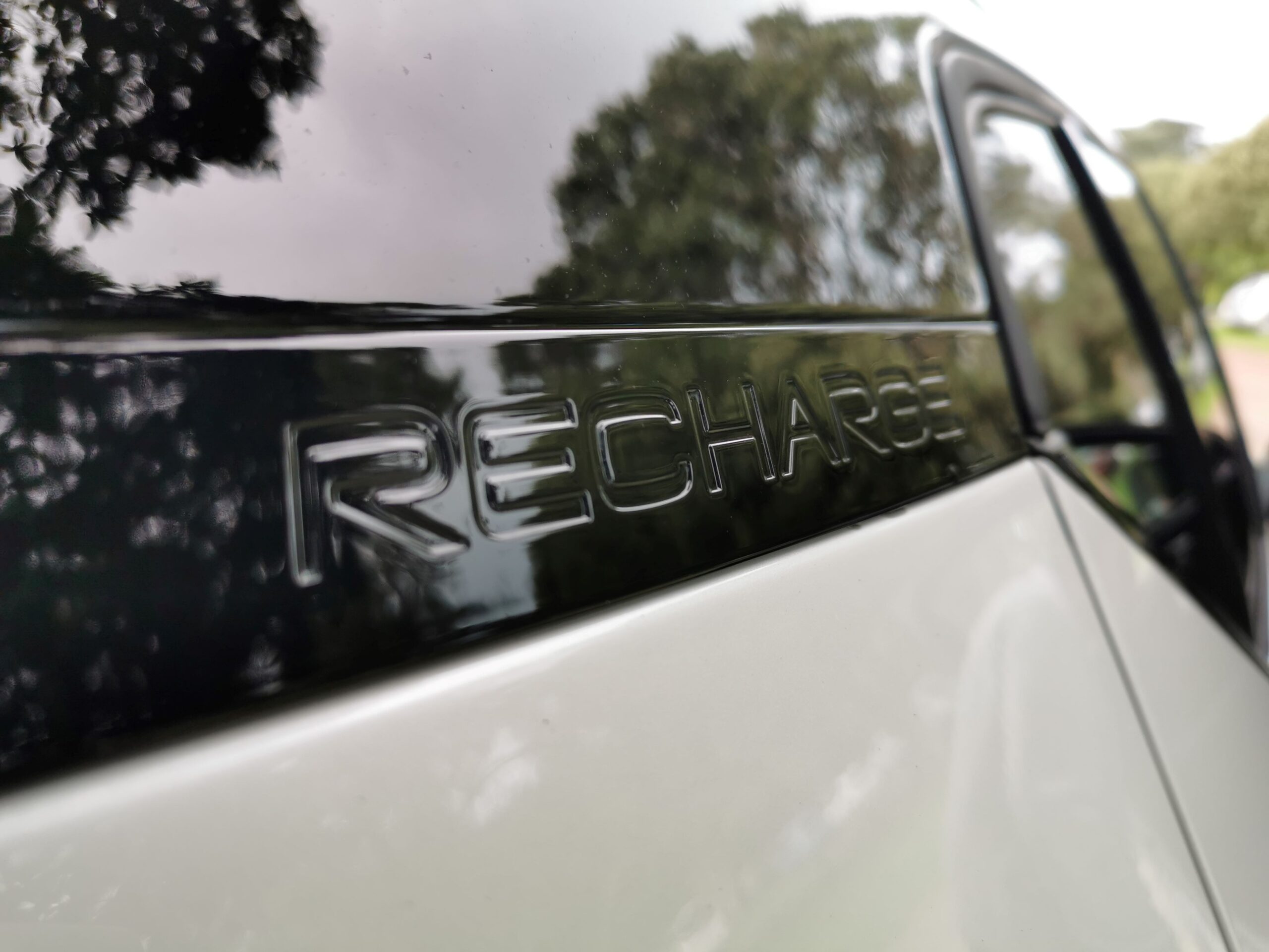 Volvo XC40 Recharge Twin review NZ