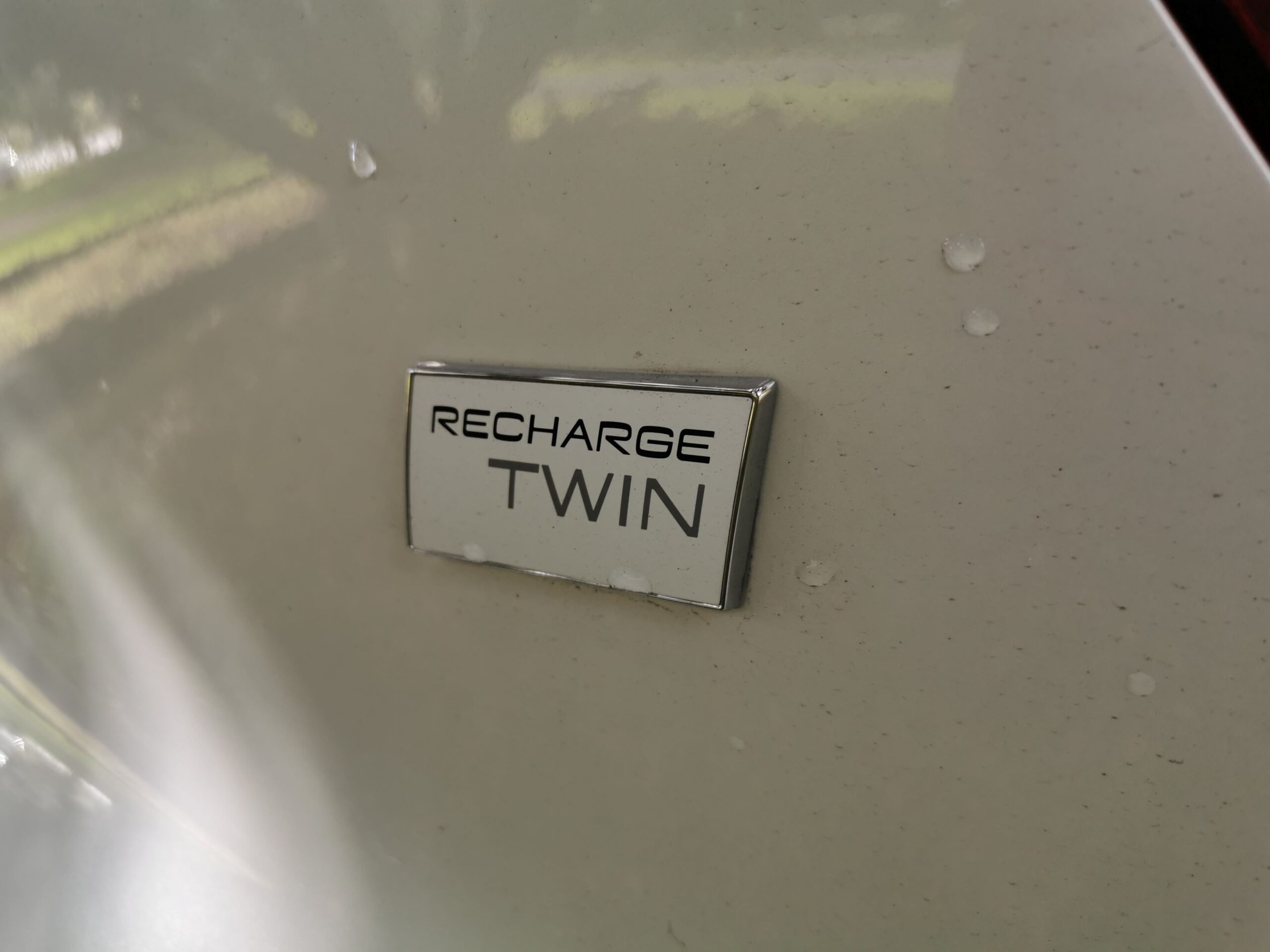 Volvo XC40 Recharge Twin review NZ