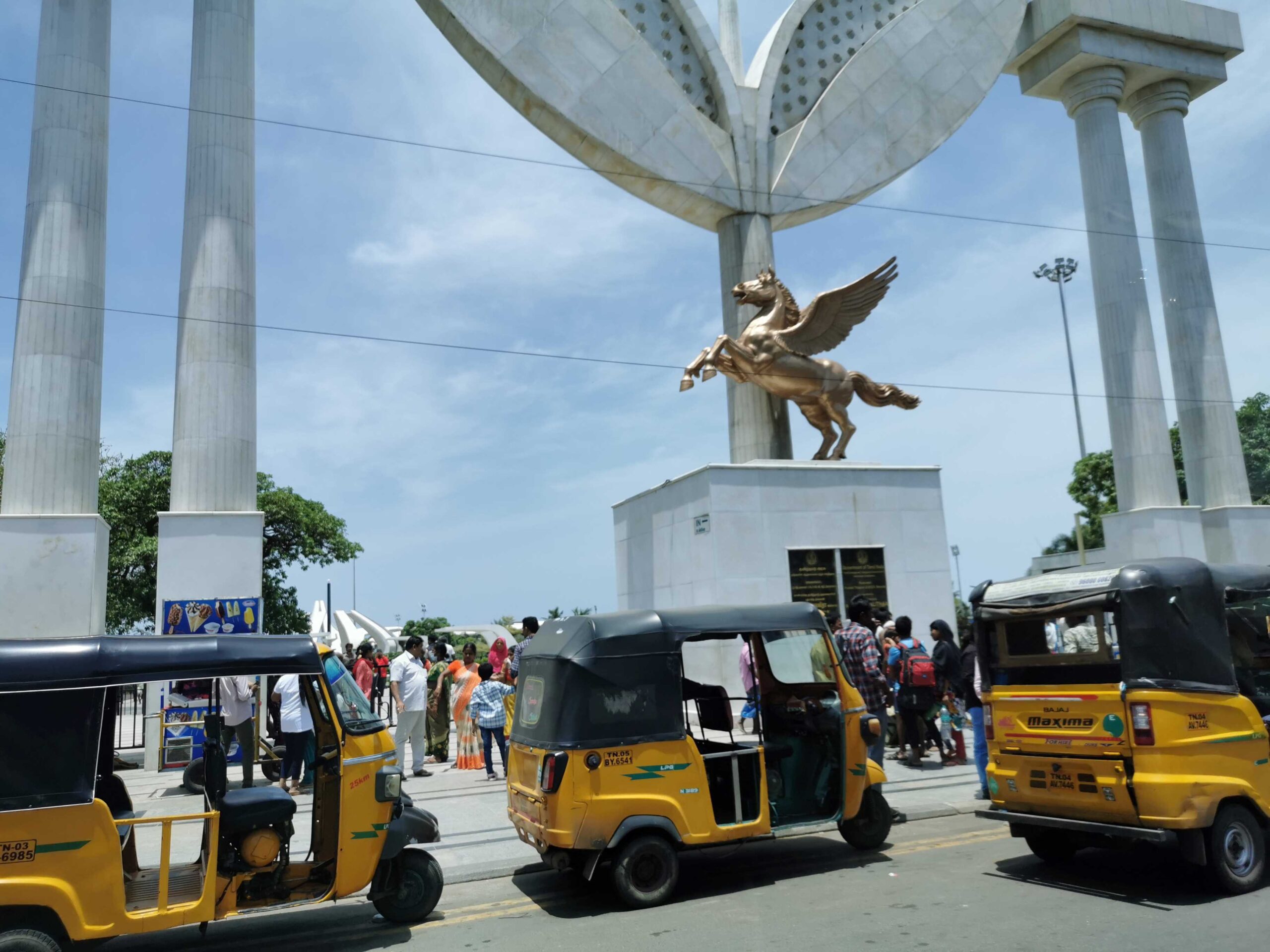 Chennai