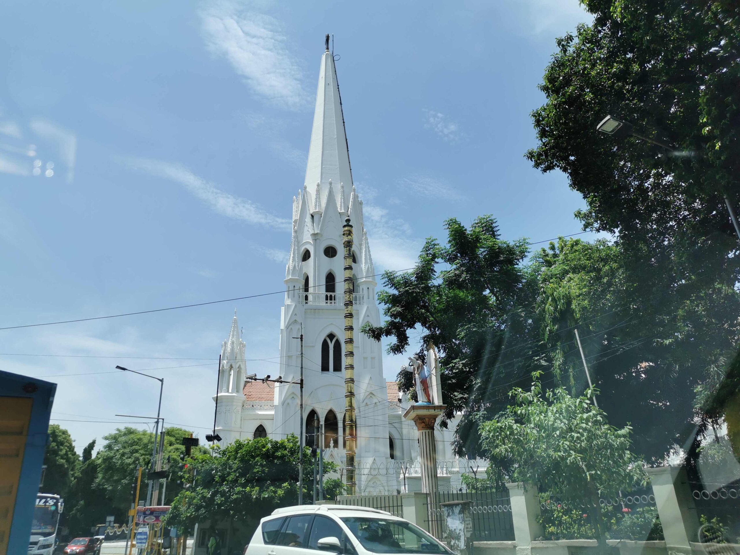 Chennai