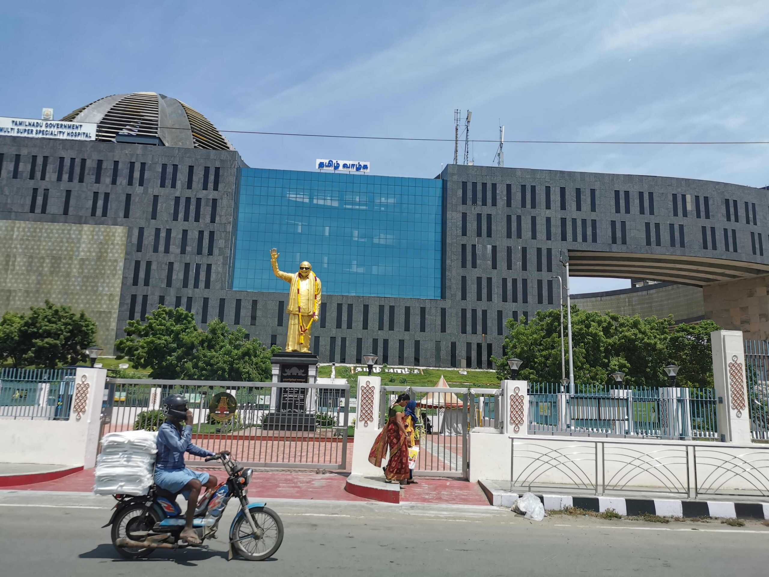 Chennai