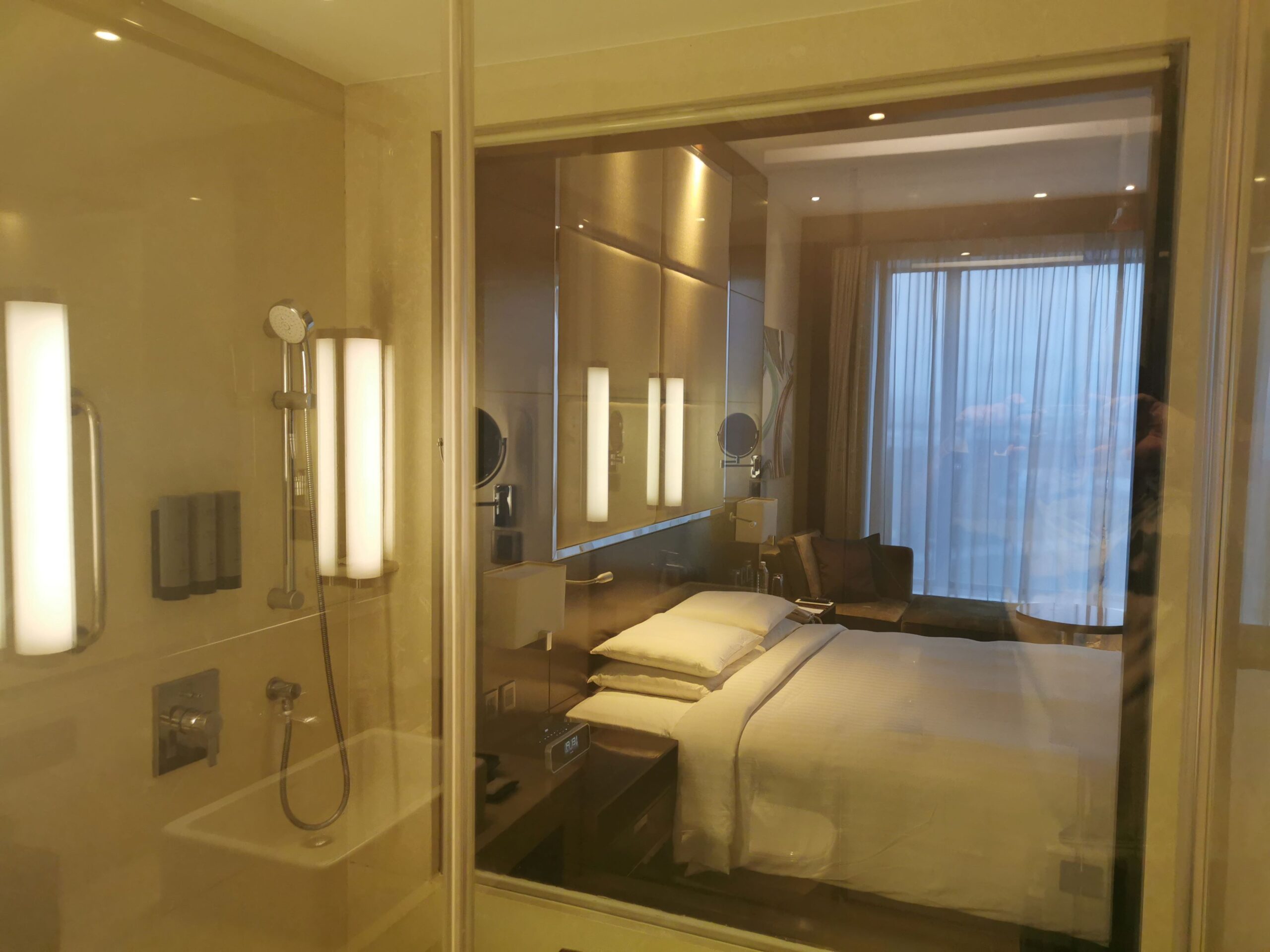 JW Marriott Pune