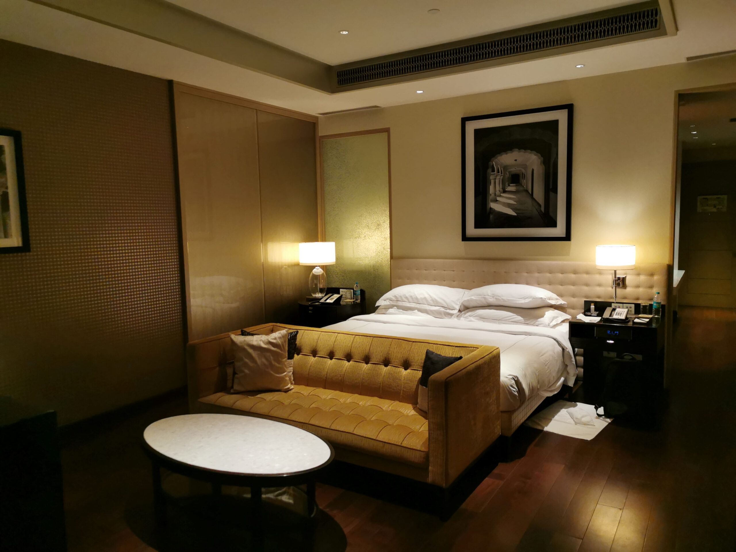 Taj Santacruz Mumbai