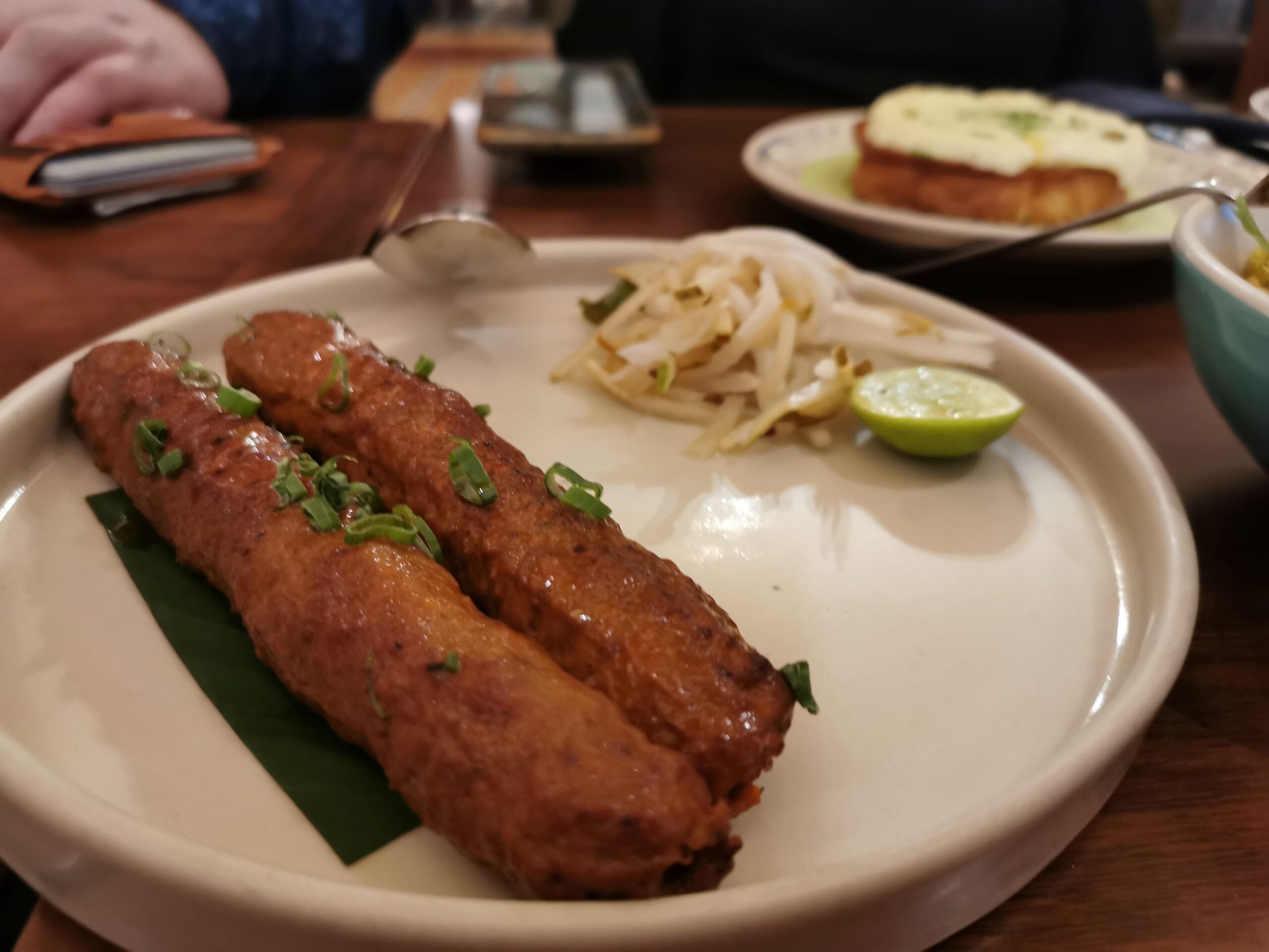 Bombay Cafe