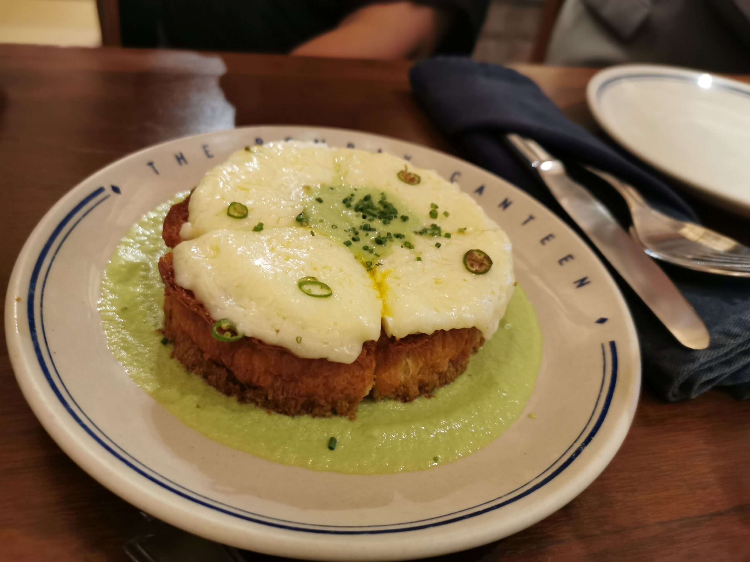 Bombay Cafe