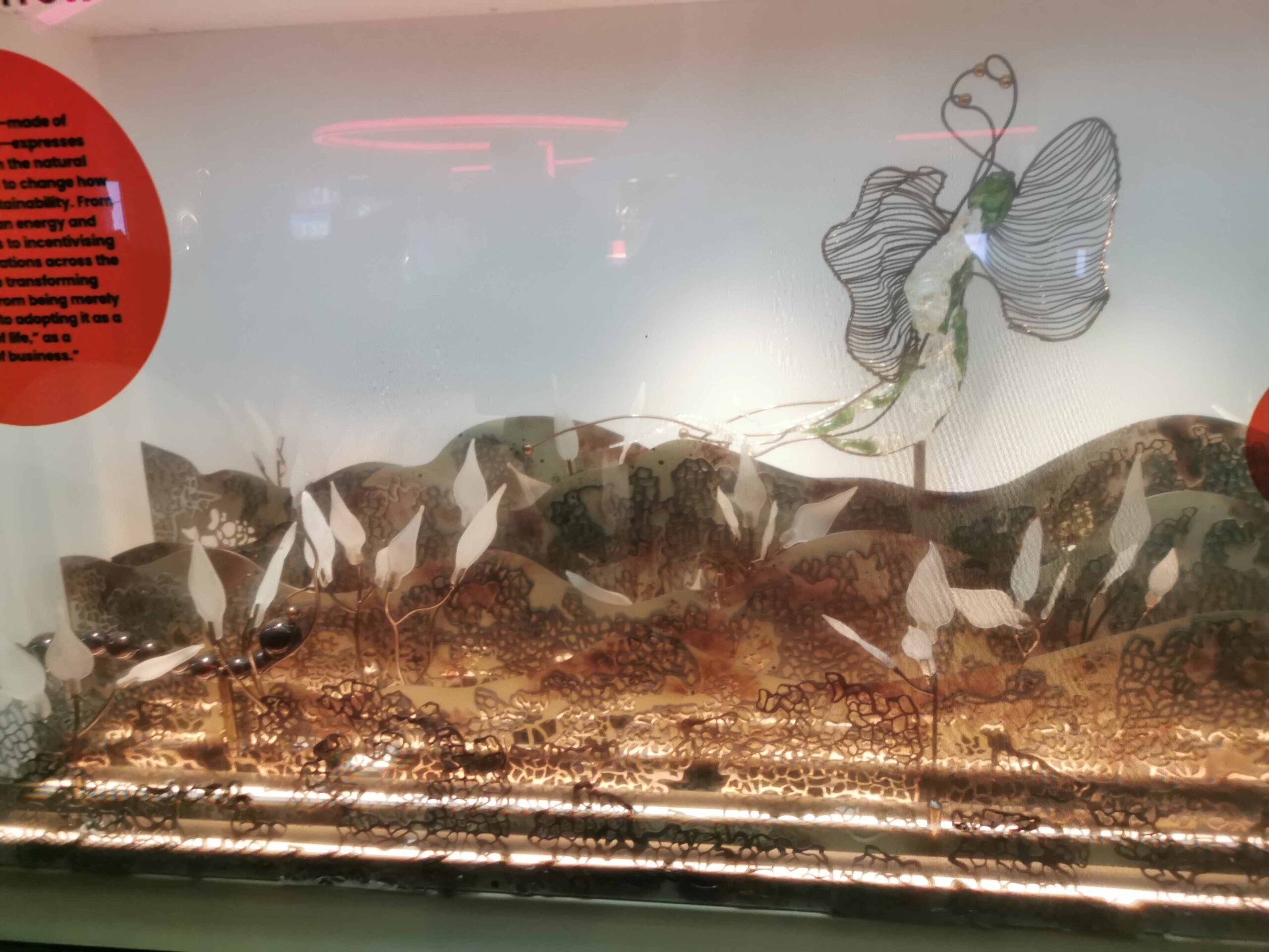 Mahindra’s ‘Museum of Living History’