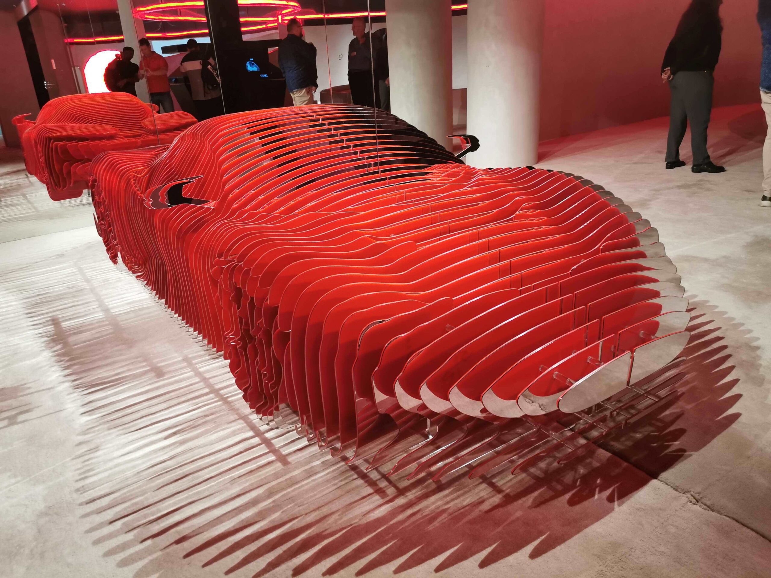 Mahindra’s ‘Museum of Living History’