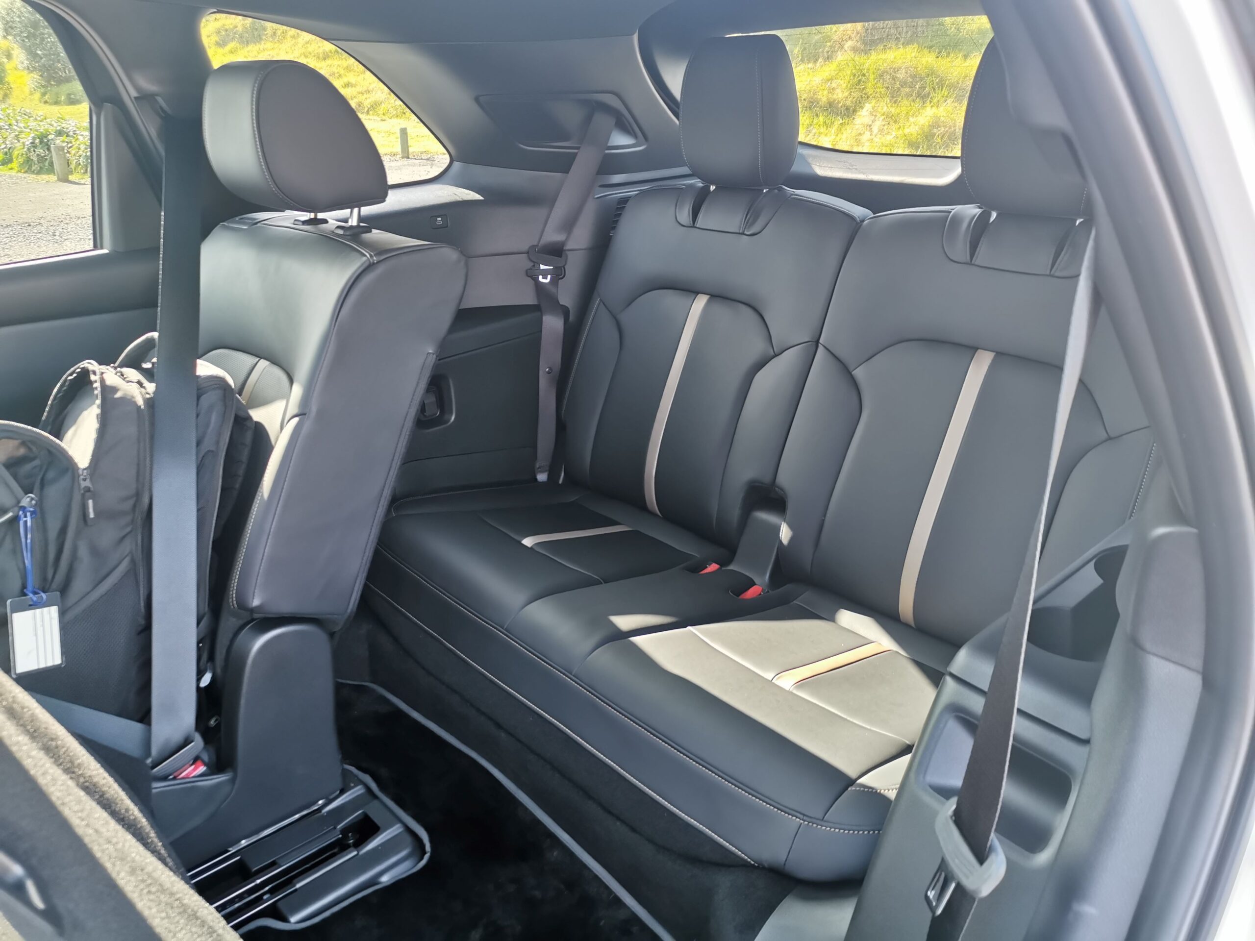 Mazda CX-90 first drive NZ