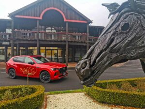 Mazda CX-60 and CX-90 first drive NZ