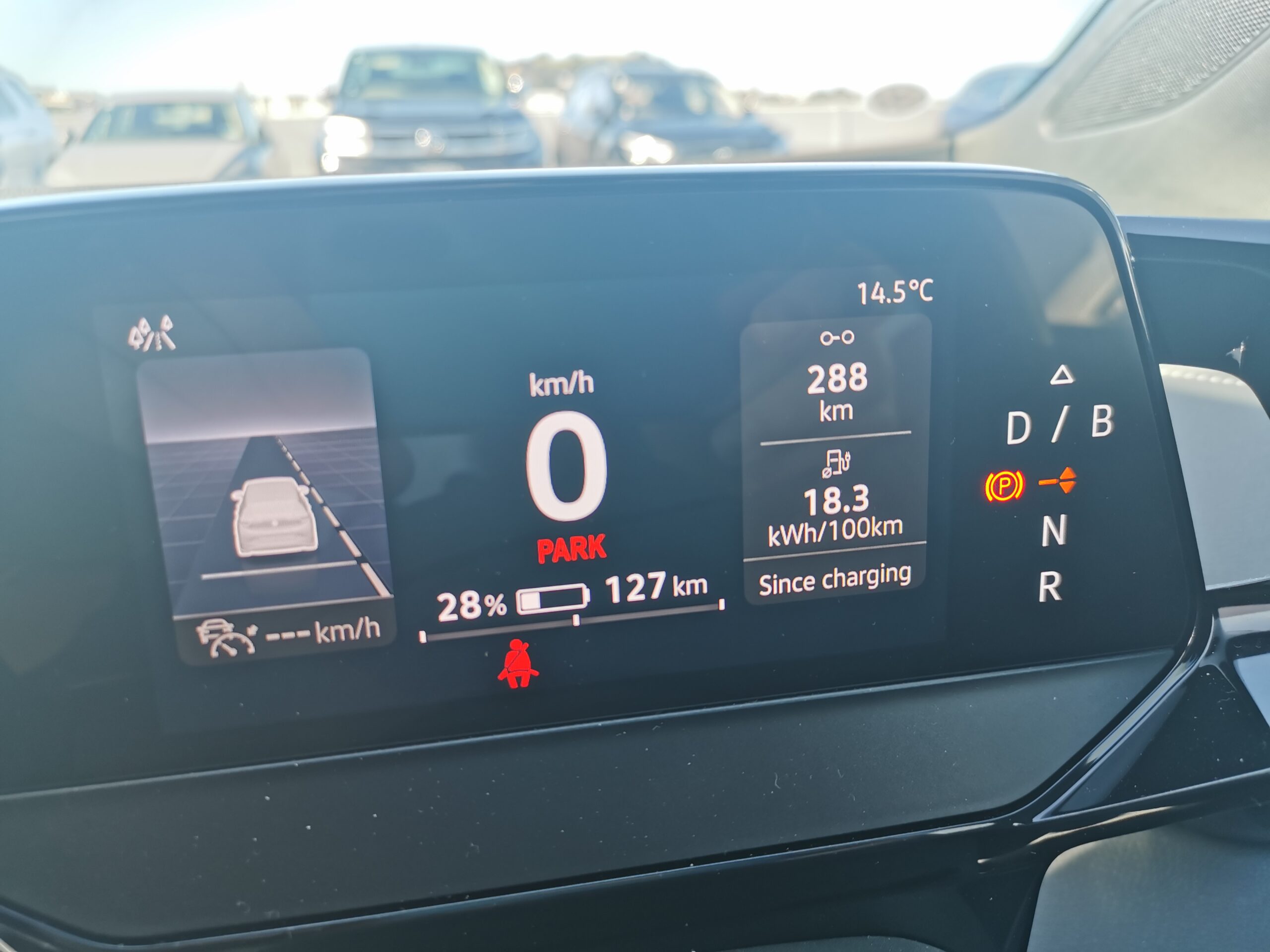 VW ID.5 first drive NZ
