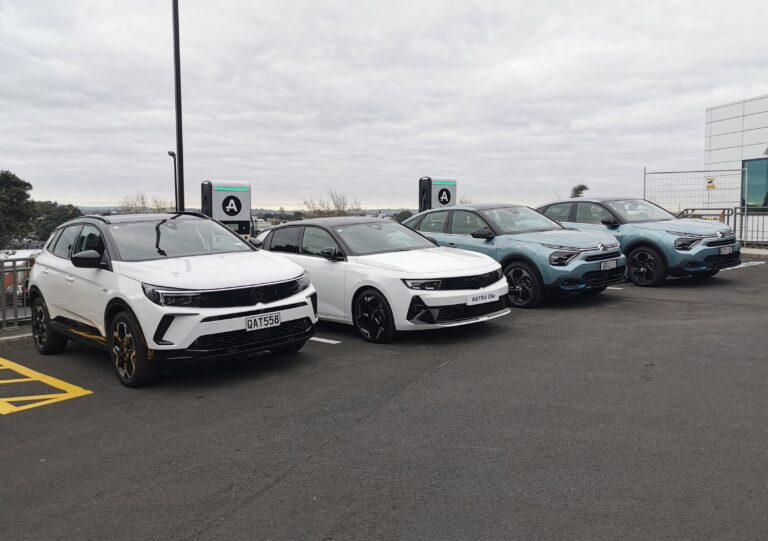 Opel and Citroen NZ