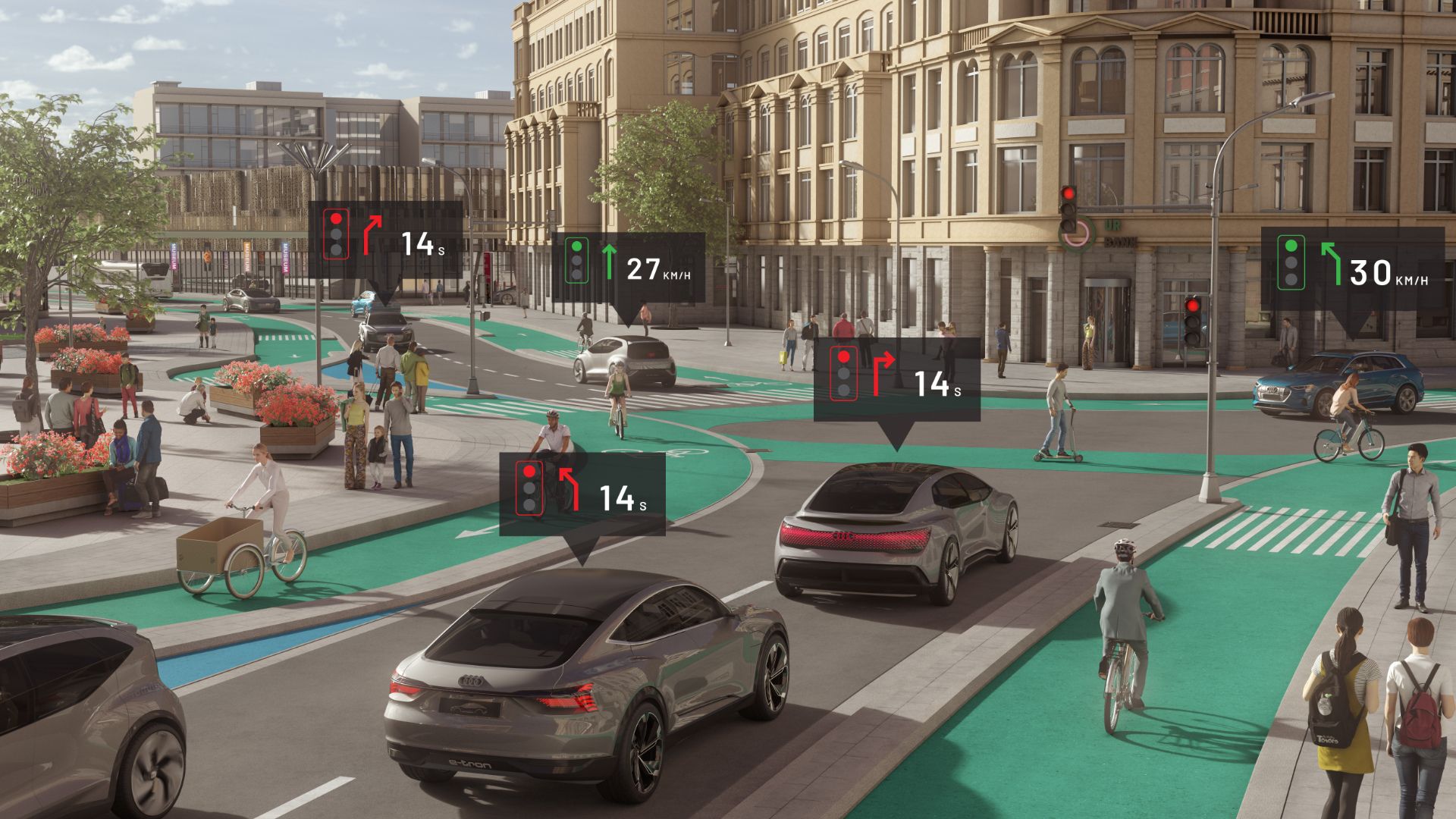 Who Wants an Autonomous Car?