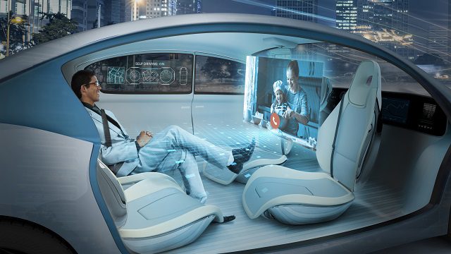 Who Wants an Autonomous Car?