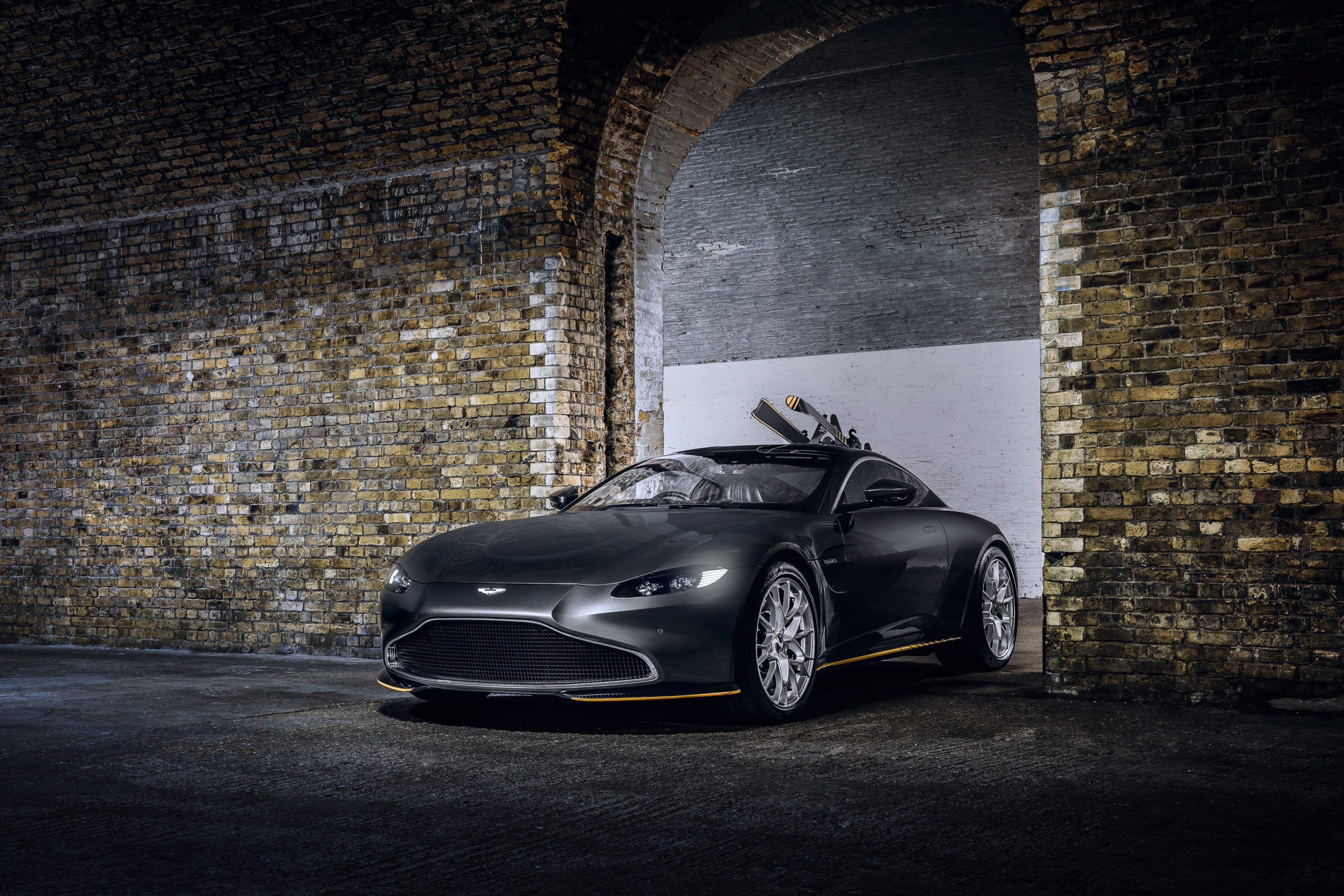 James Bond Experience Launches In Queenstown