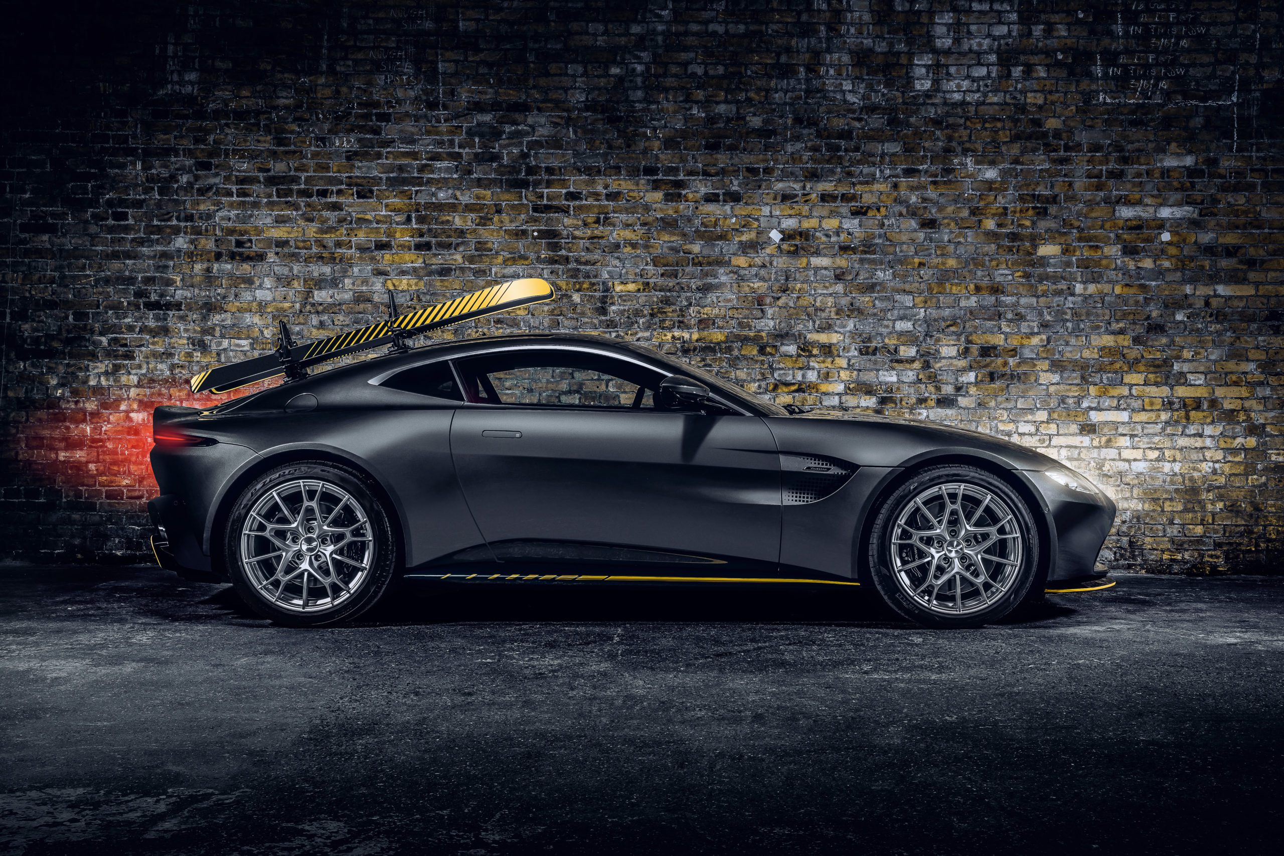 James Bond Experience Launches In Queenstown